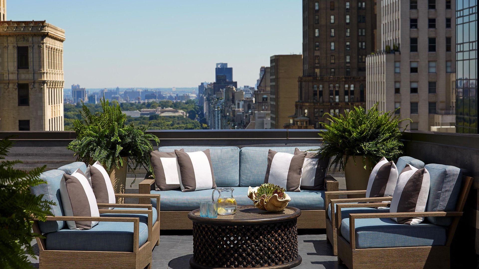 The Peninsula 5*