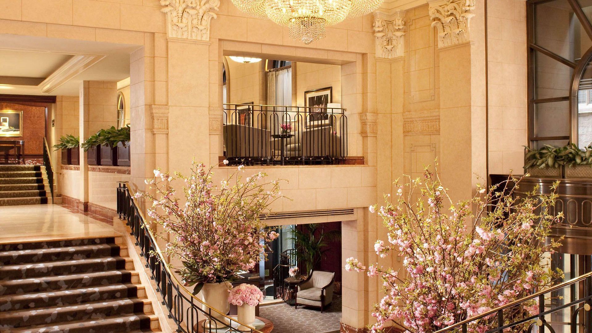 Hotel The Peninsula New York