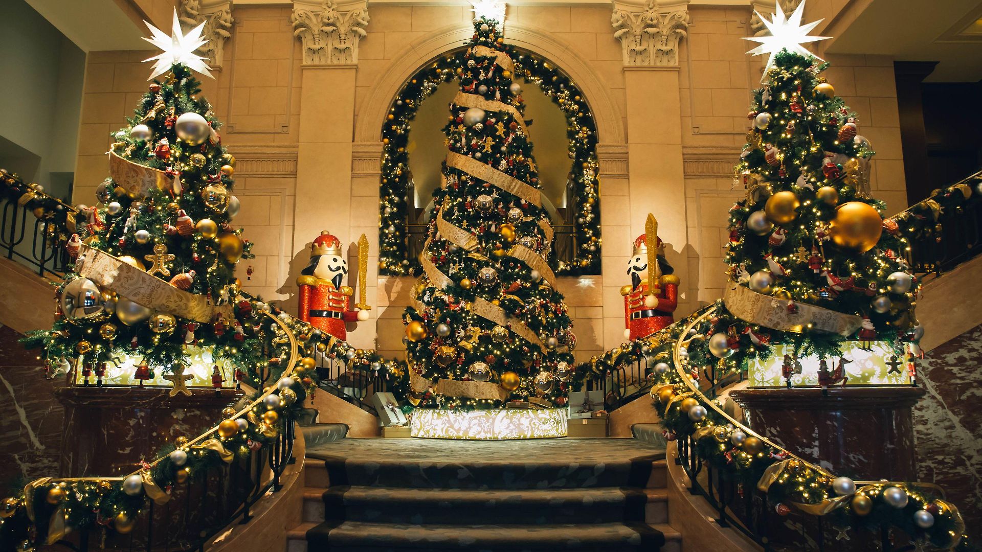 The Peninsula Hotel