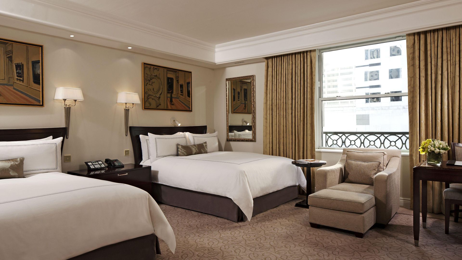 The Peninsula