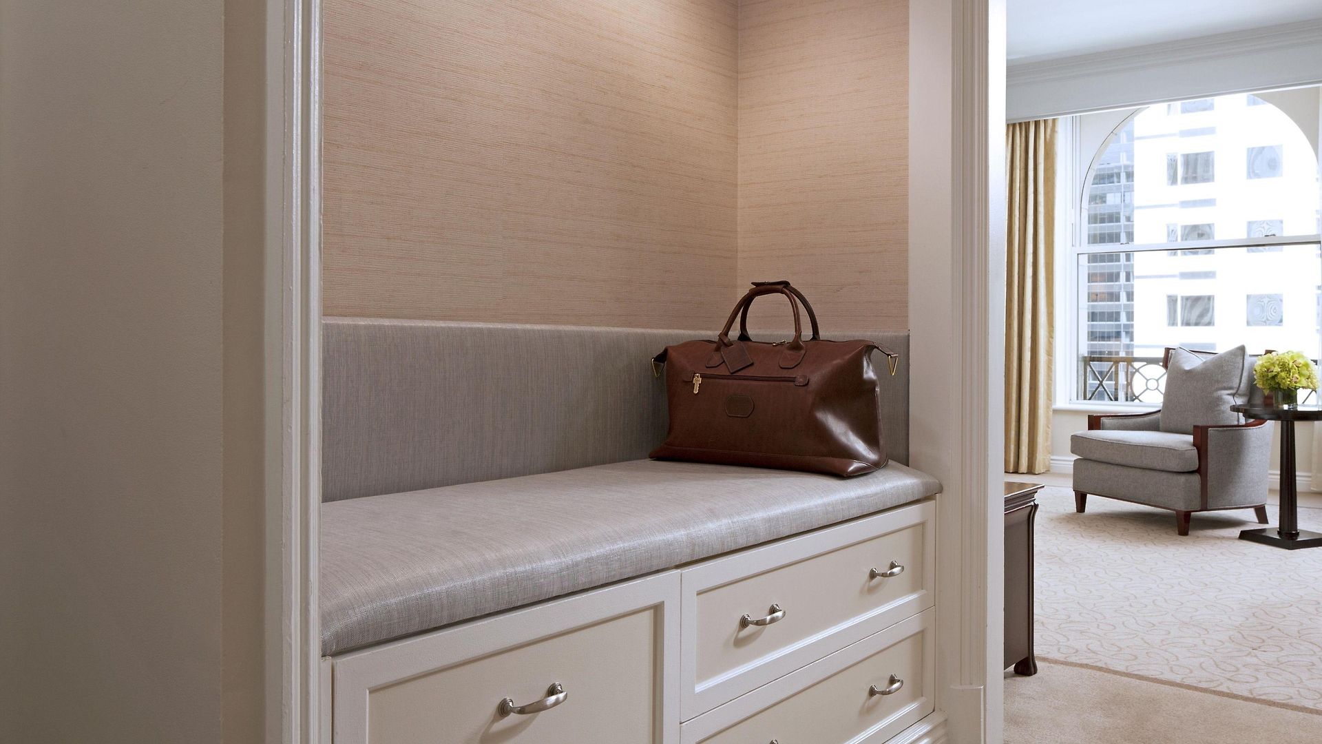 Hotel The Peninsula 5*
