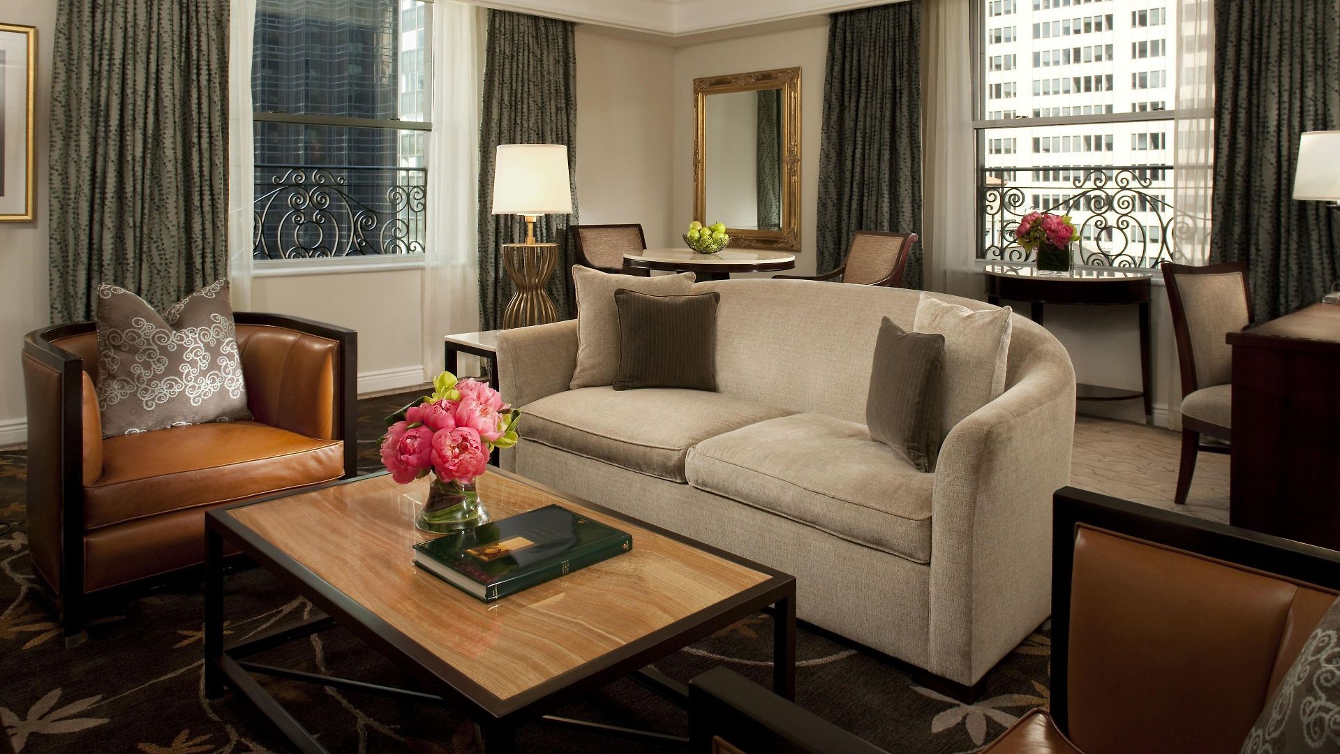 The Peninsula New York