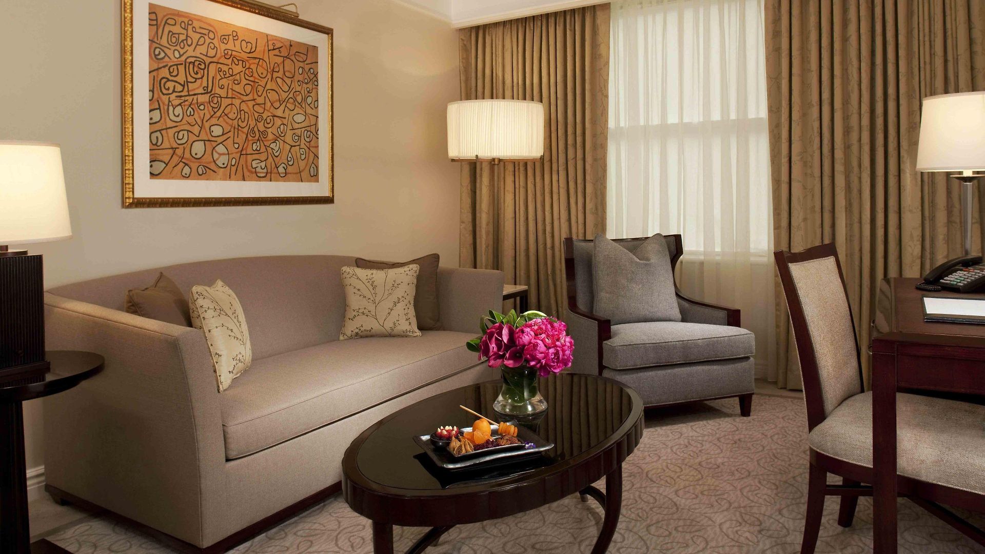 The Peninsula New York