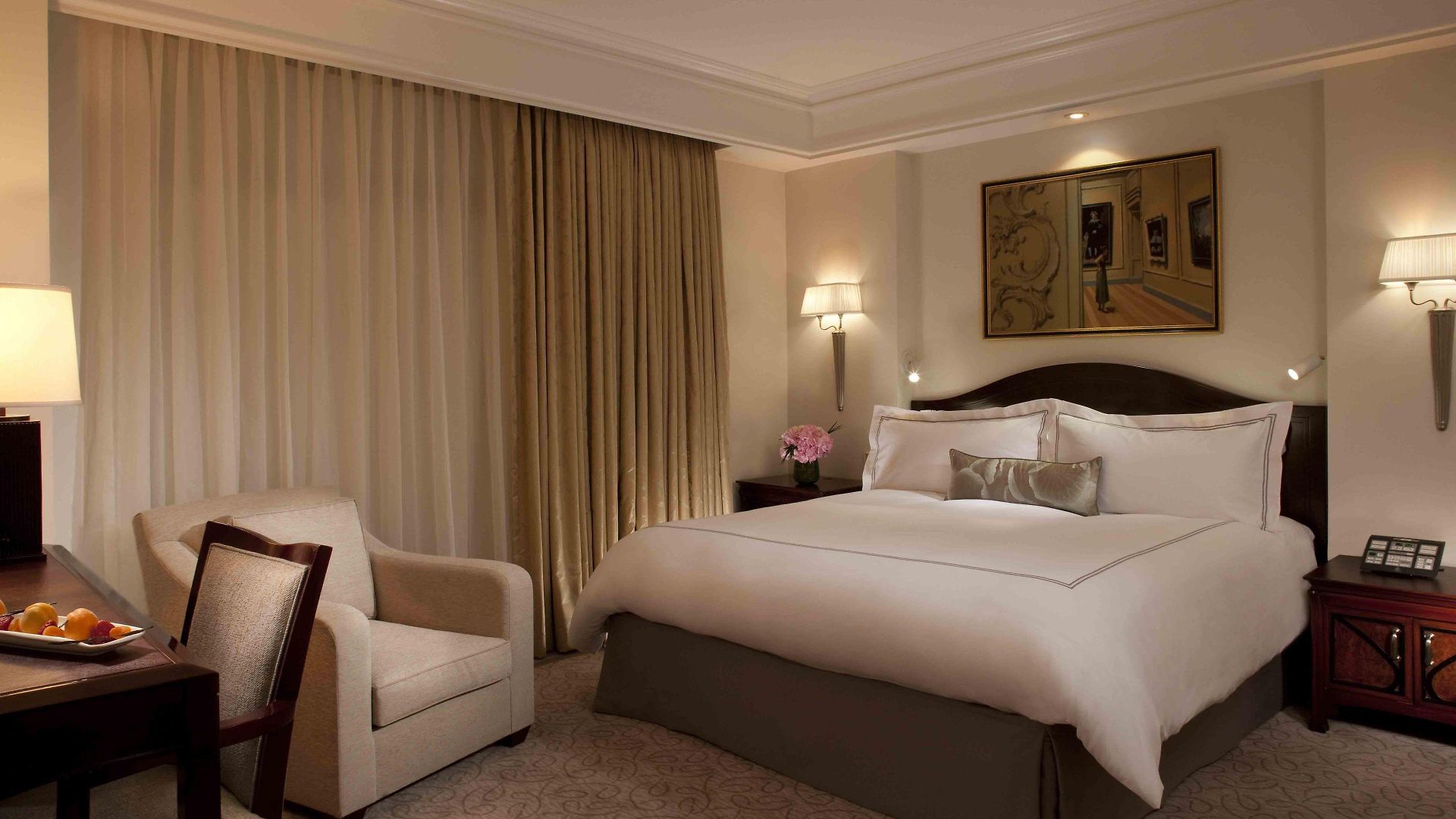 Hotel The Peninsula
