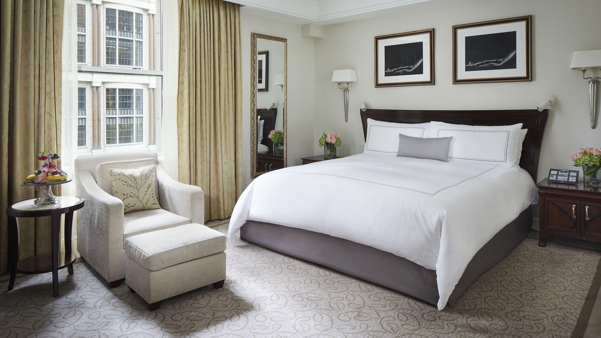Hotel The Peninsula New York