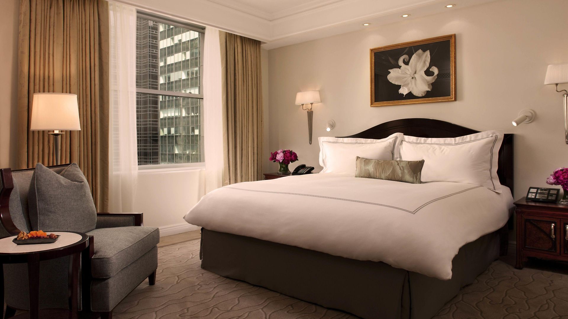 Hotel The Peninsula