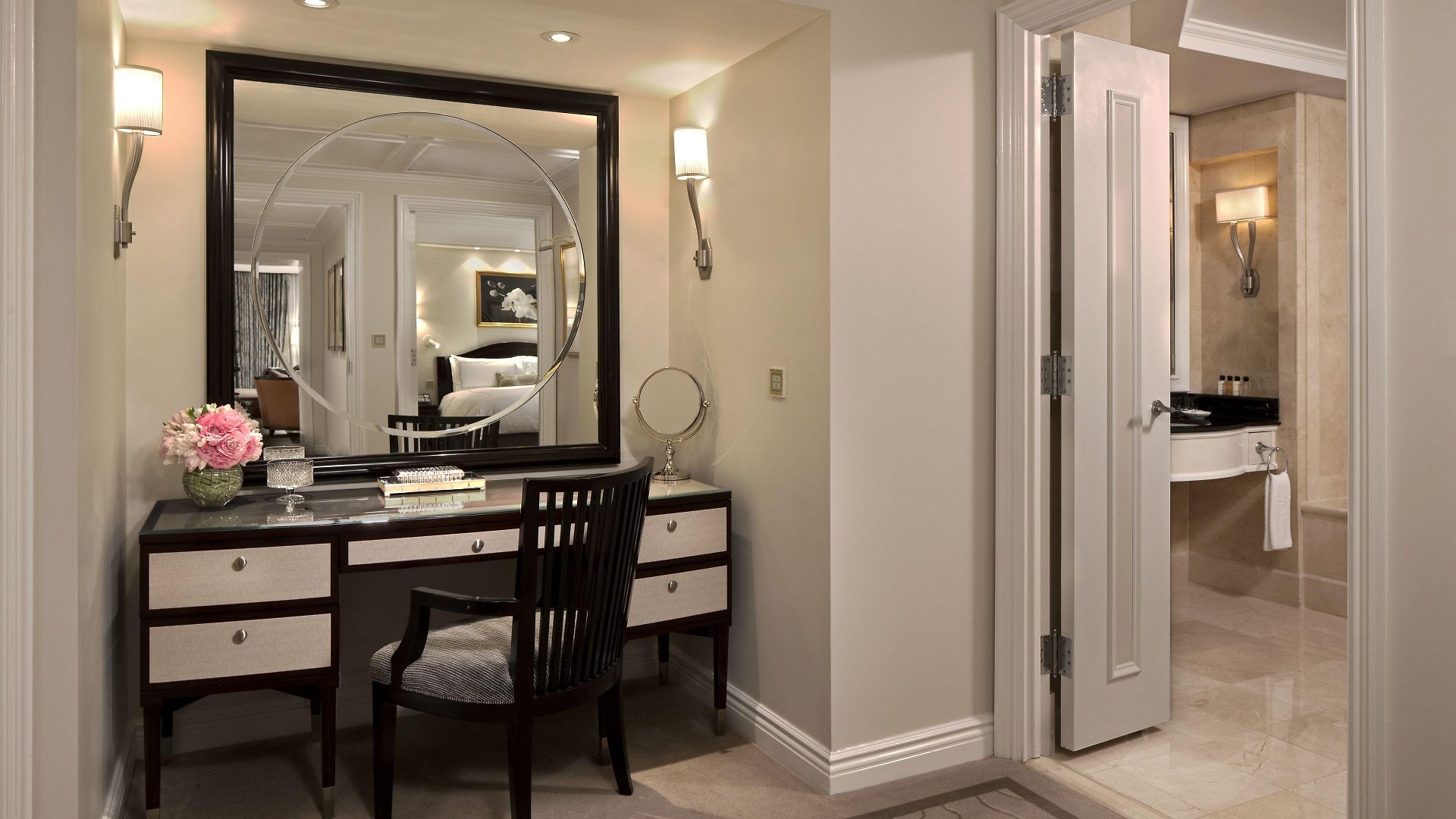 The Peninsula 5* New York