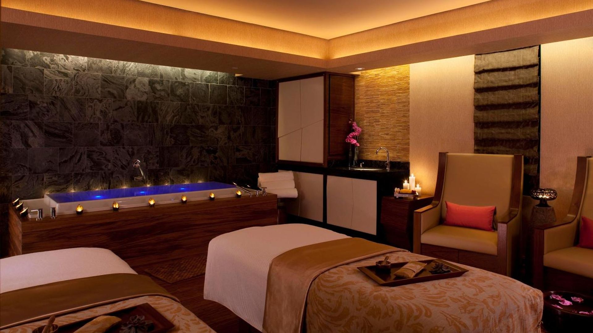 The Peninsula Hotel
