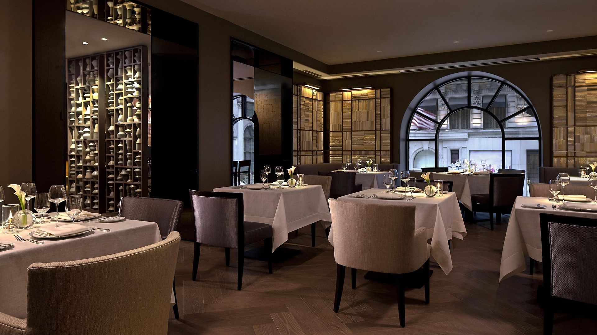 The Peninsula New York