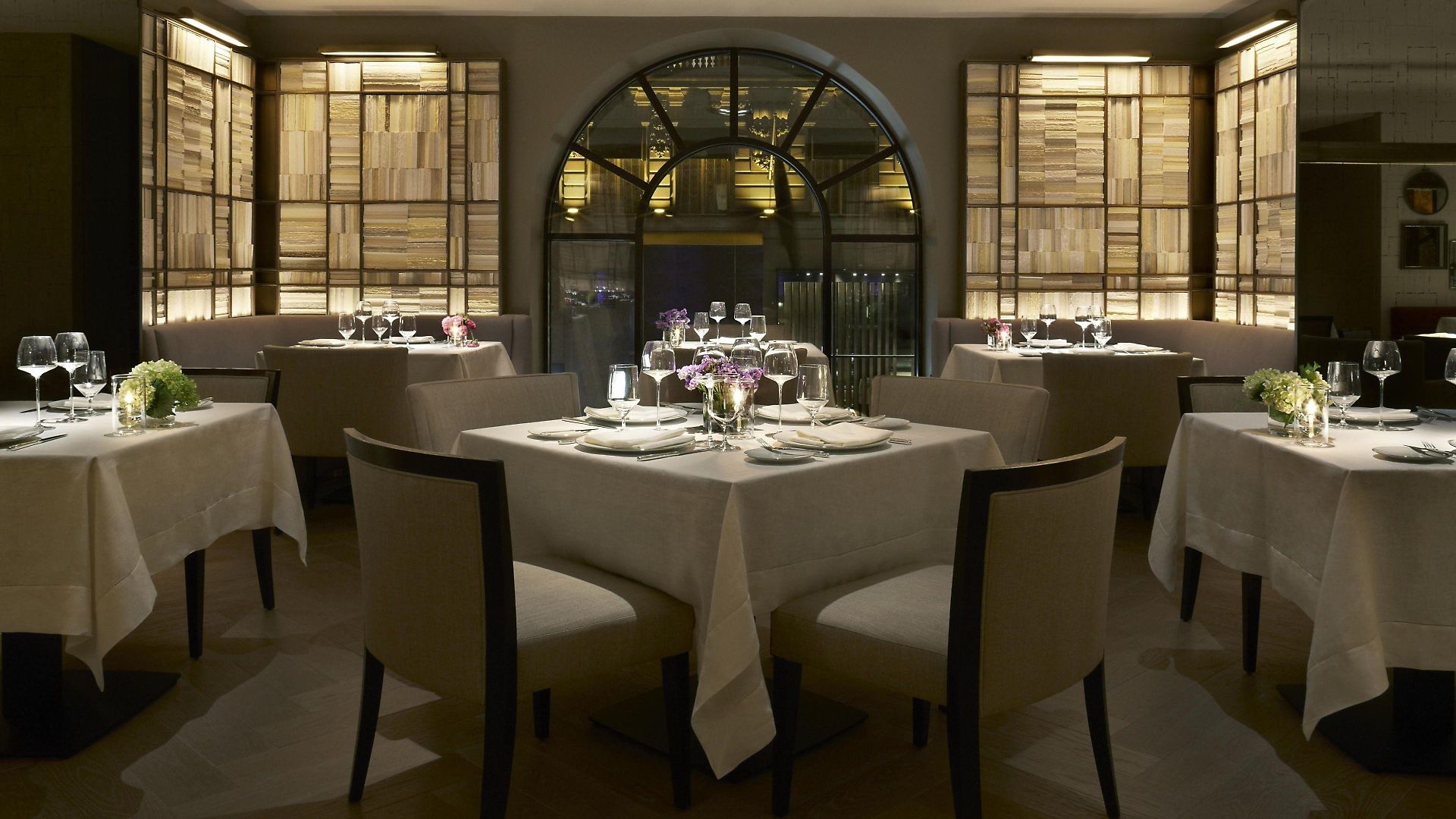 The Peninsula 5* New York