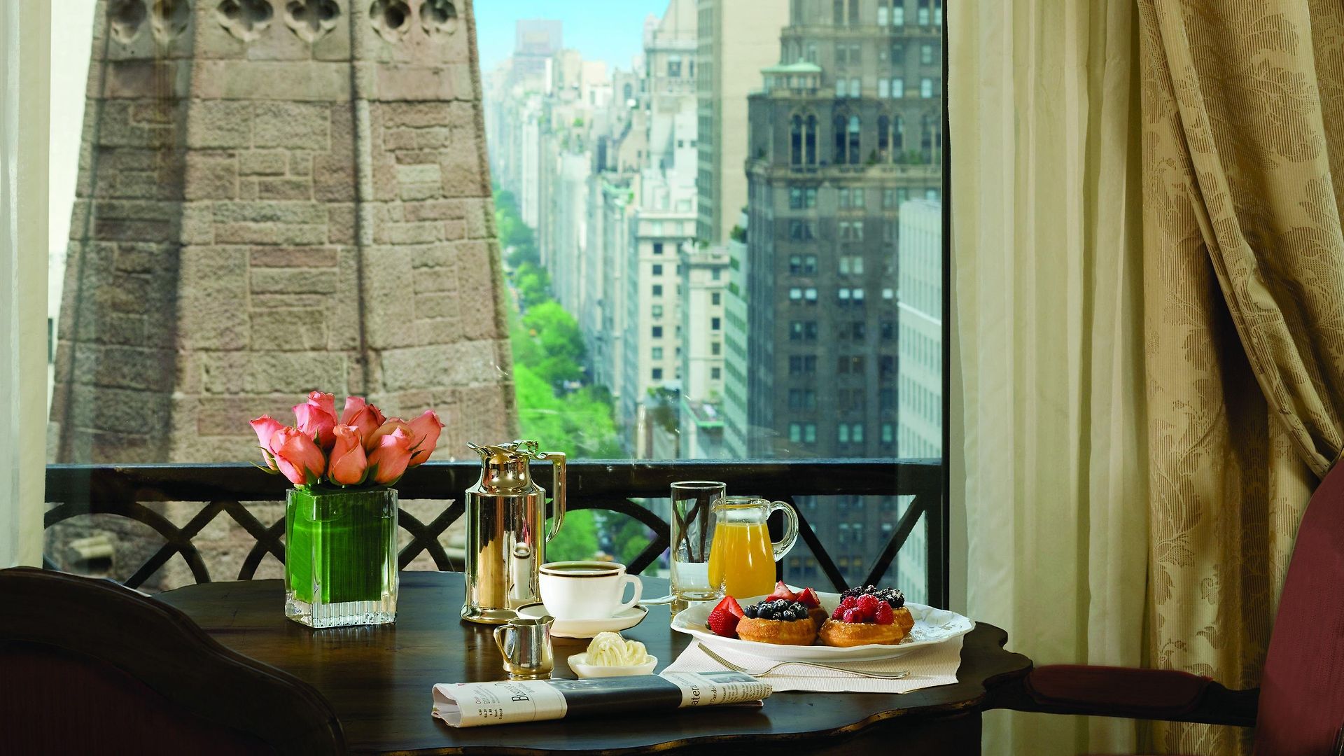 The Peninsula New York