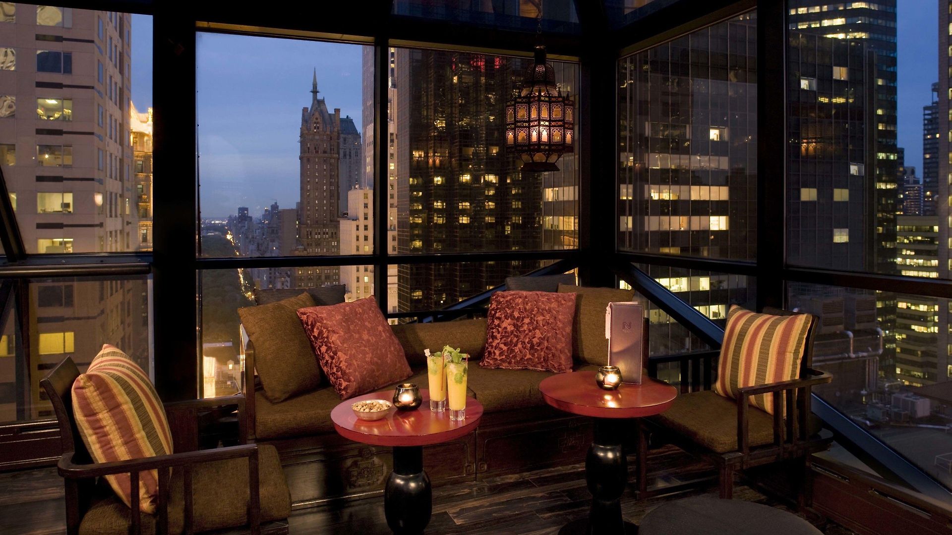 The Peninsula 5* New York