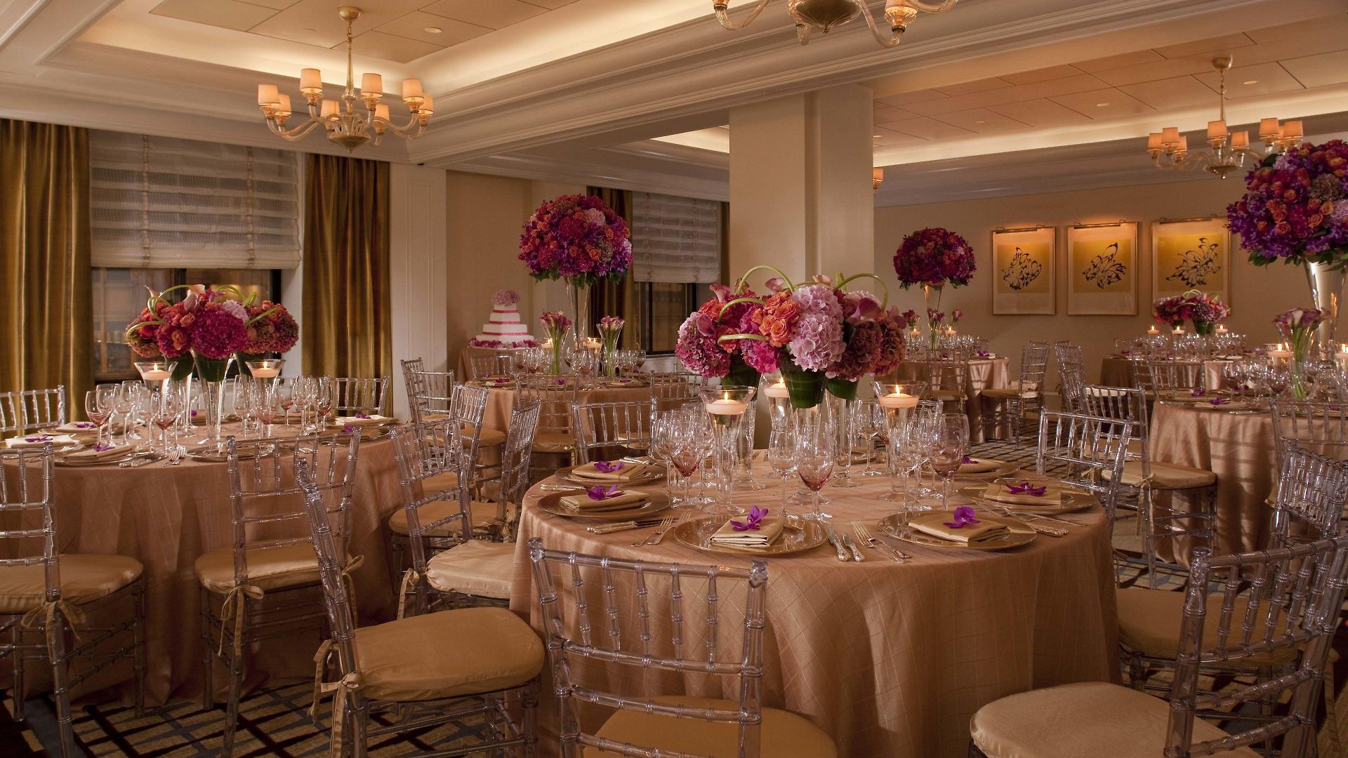 Hotel The Peninsula 5*