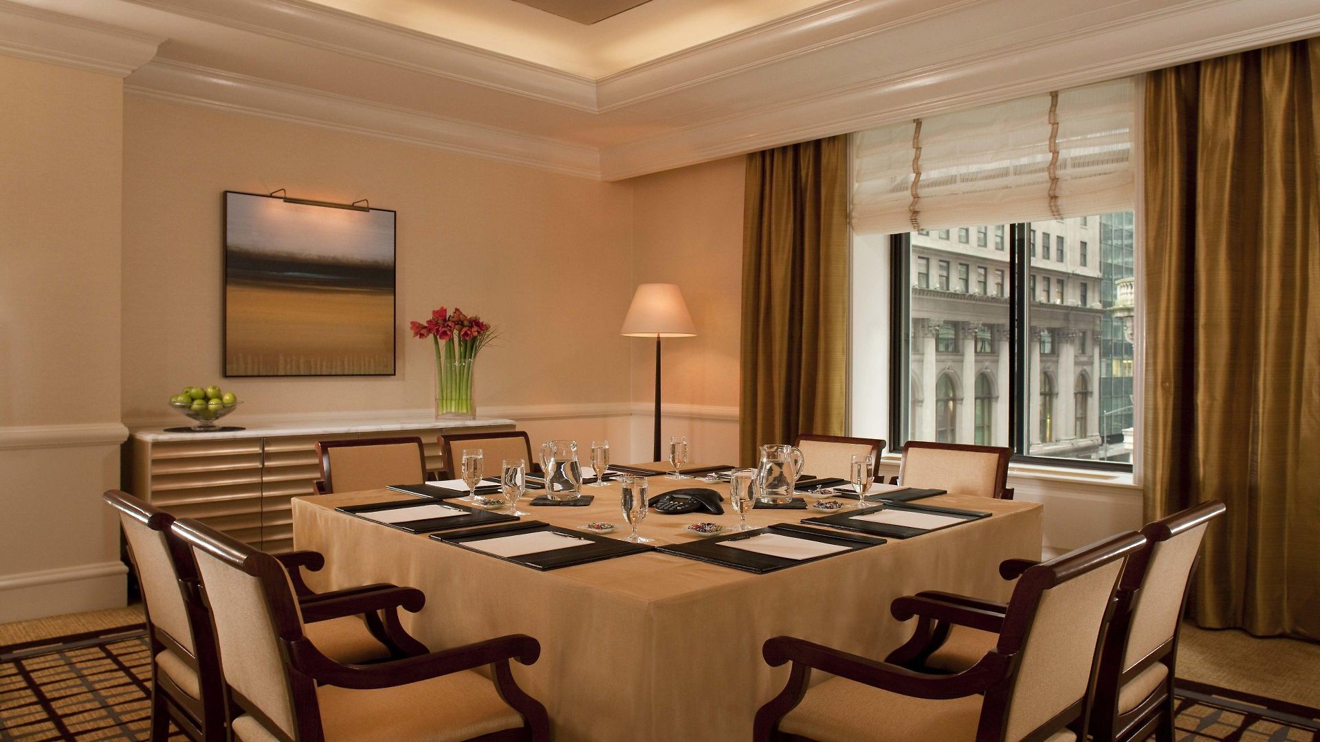 The Peninsula 5*