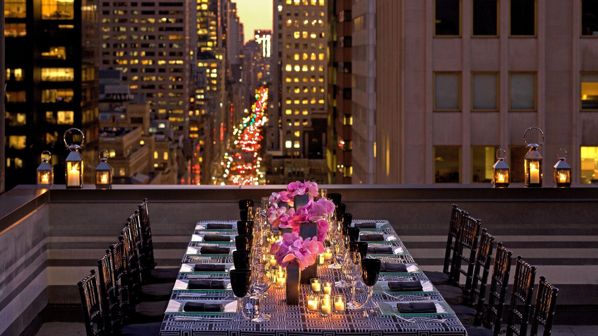 Hotel The Peninsula New York