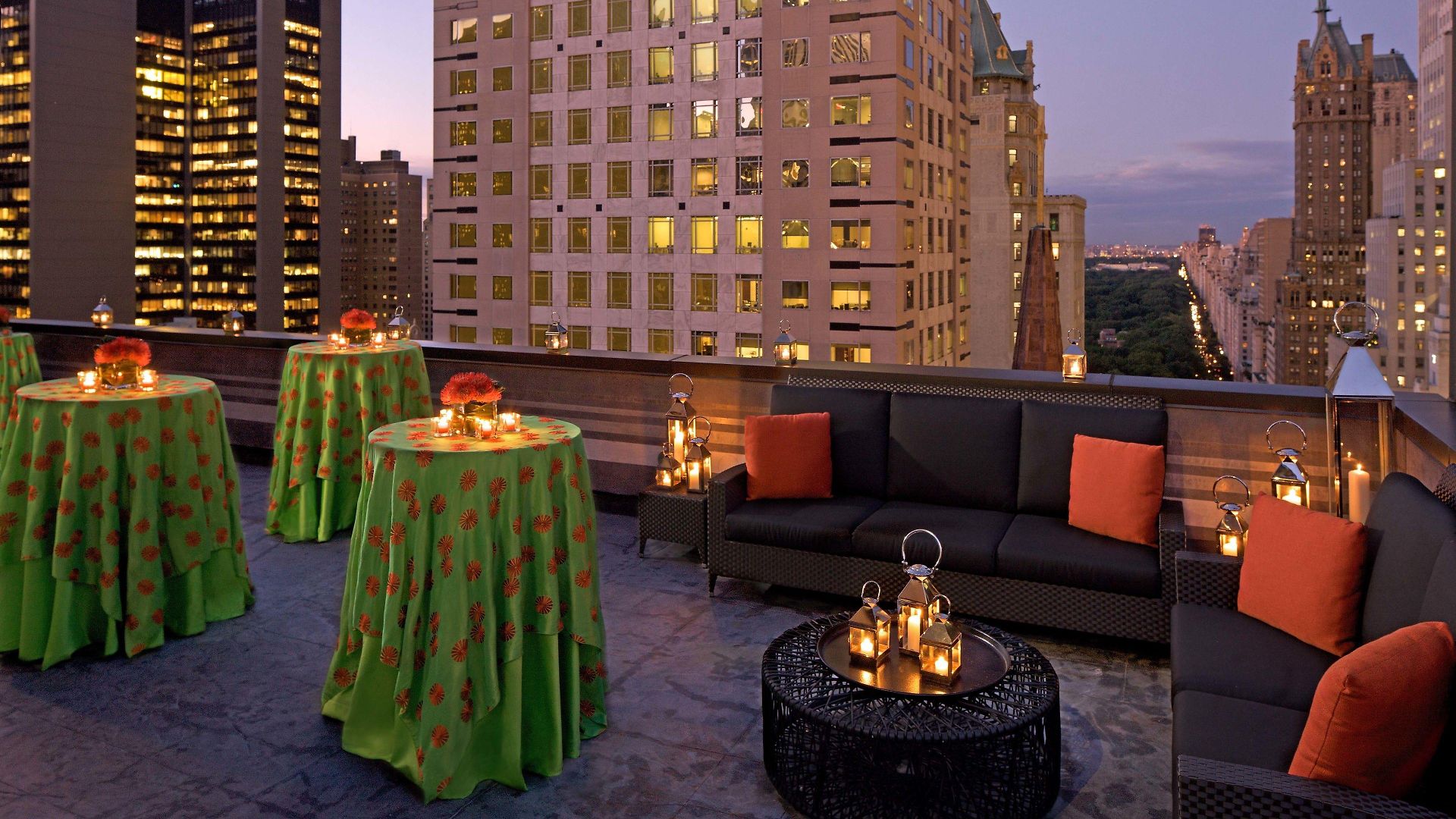 Hotel The Peninsula New York