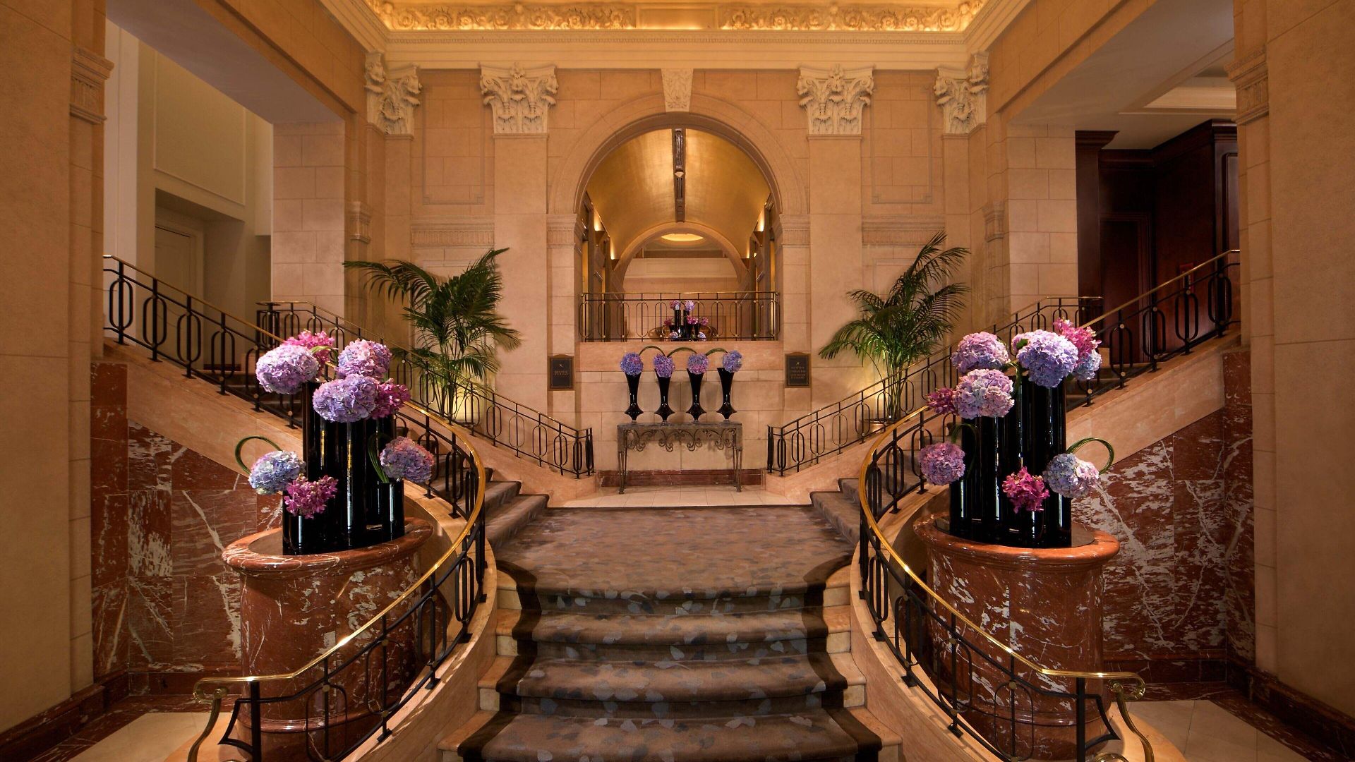 The Peninsula