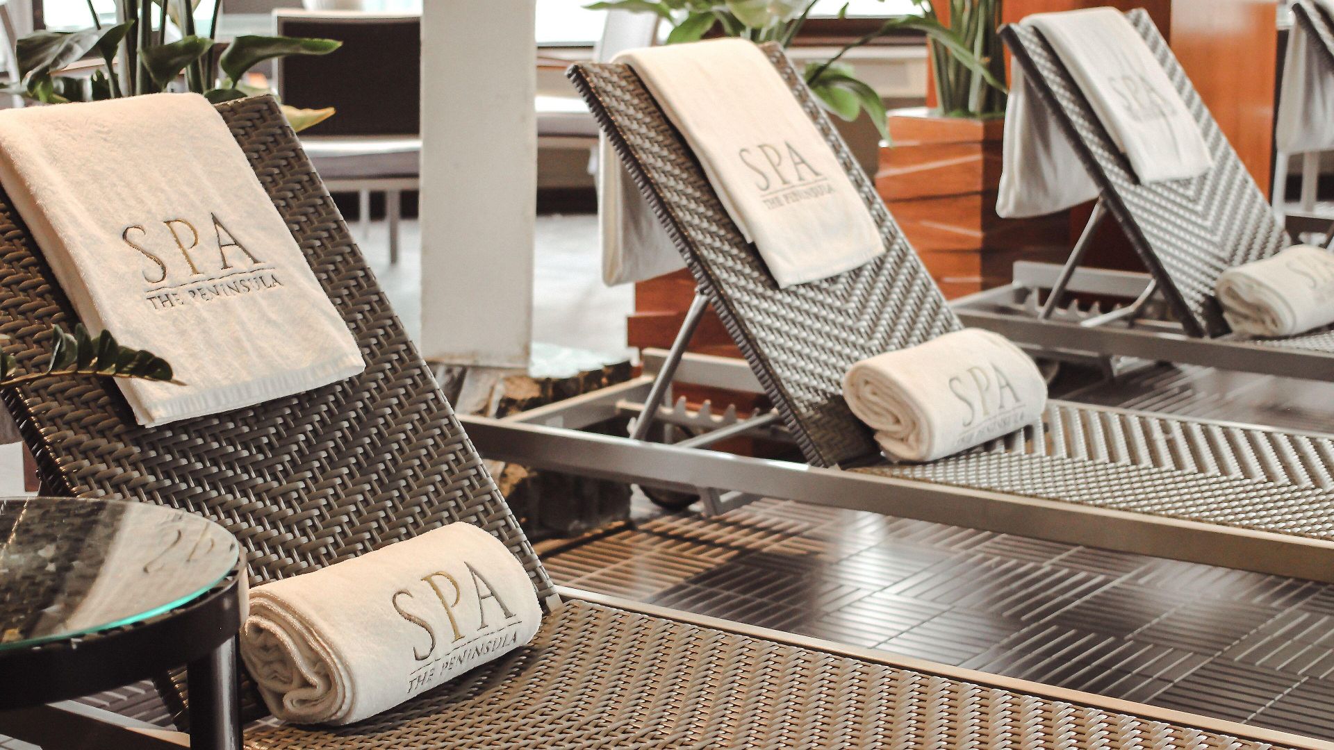 Hotel The Peninsula 5*