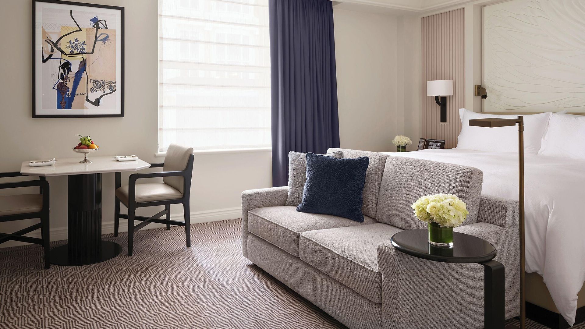 Hotel The Peninsula New York