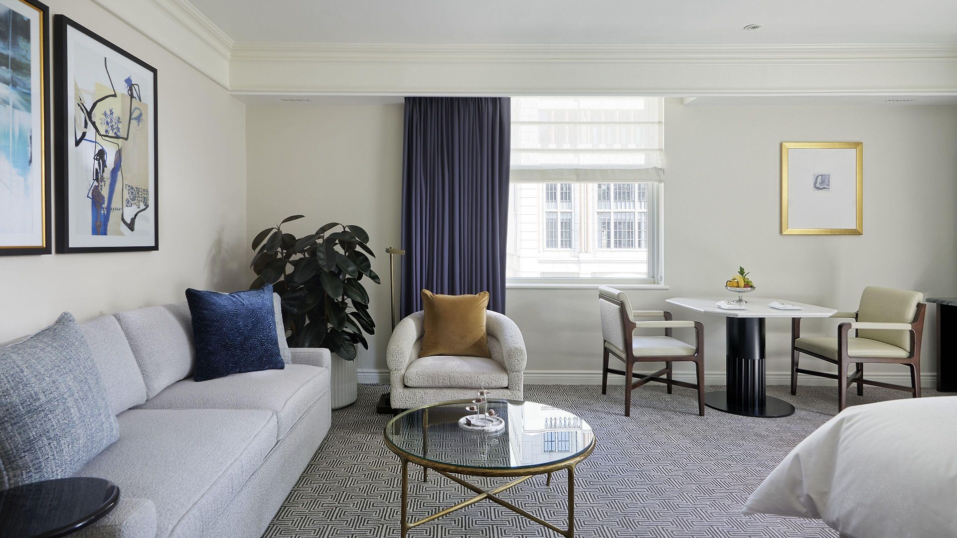 The Peninsula 5* New York