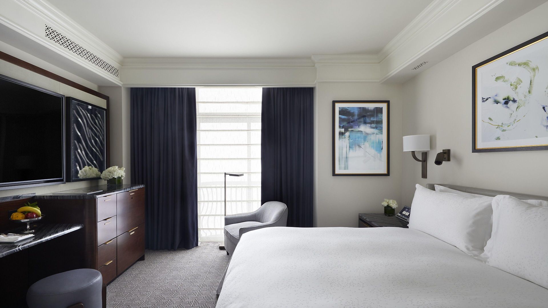 The Peninsula 5*