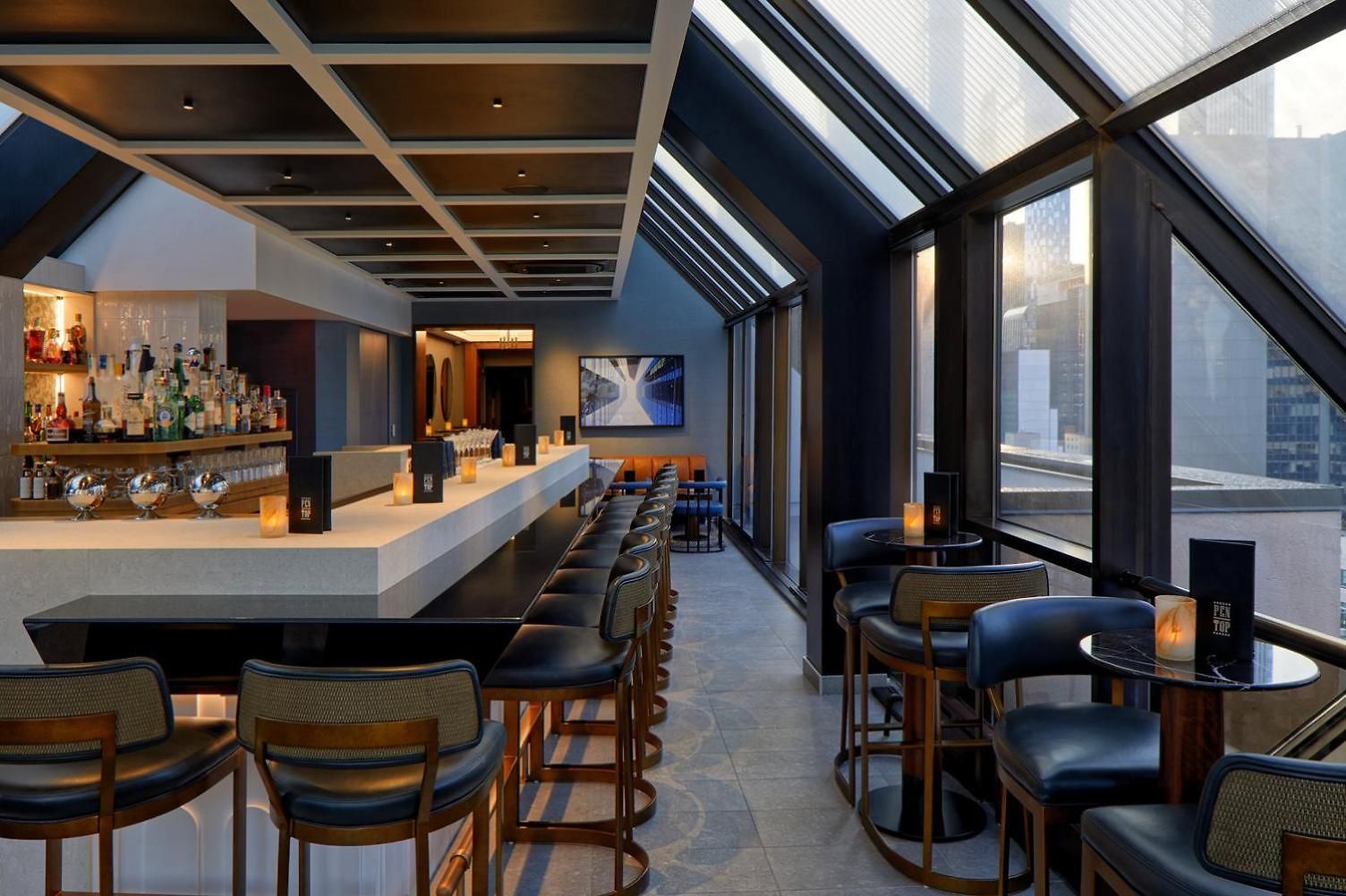 The Peninsula Hotel New York