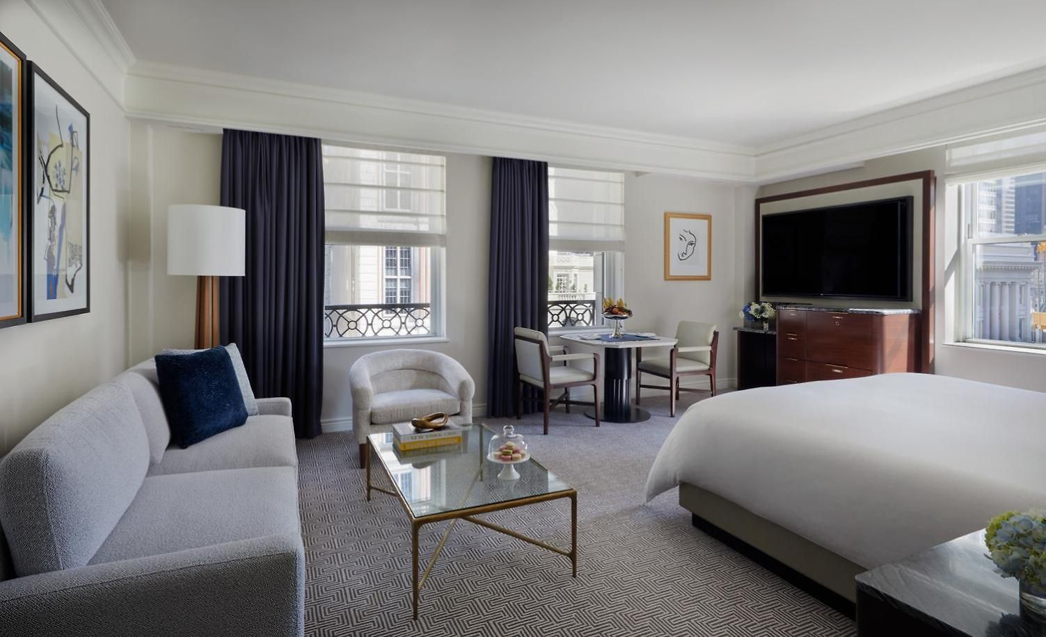 The Peninsula