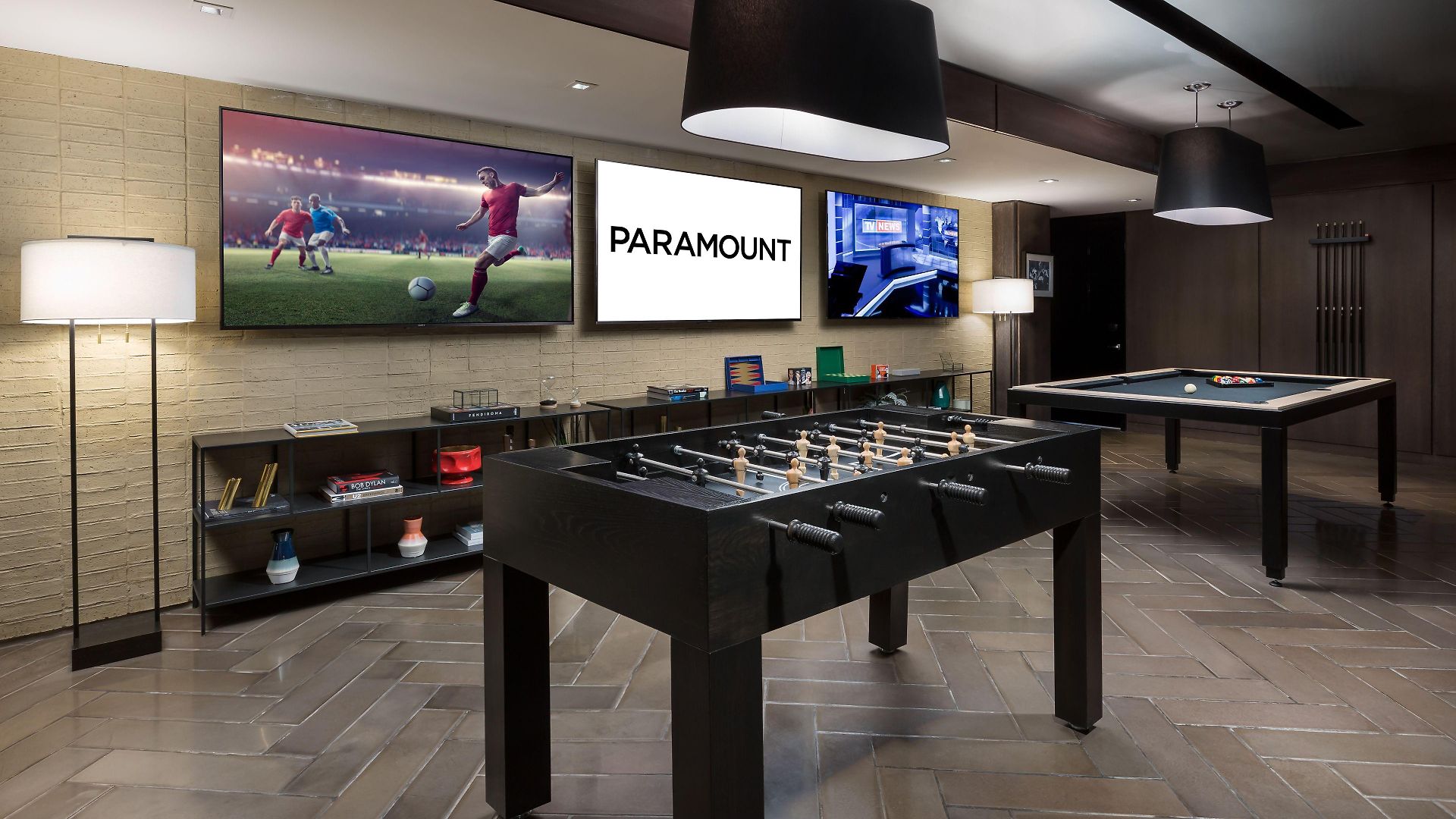 Hotel Paramount Times Square - A Generator 4*