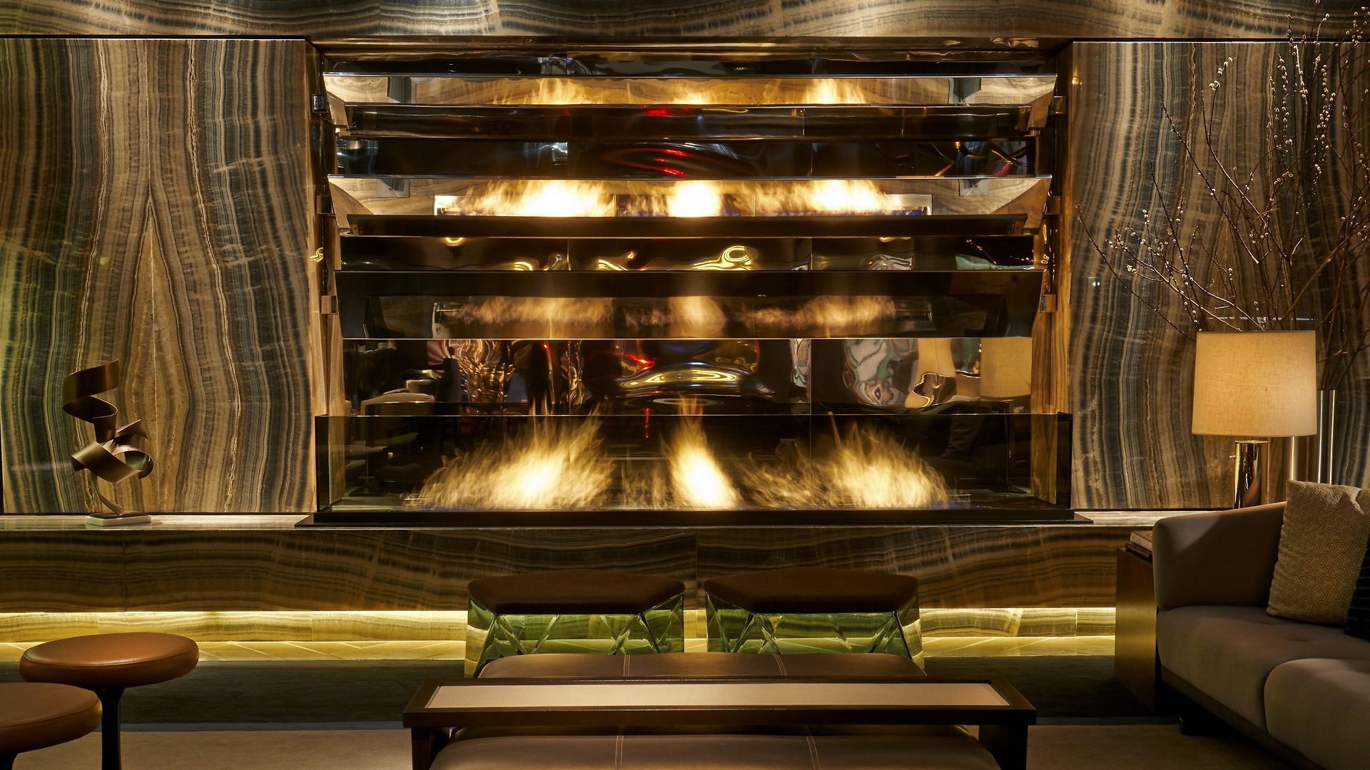 Paramount Times Square - A Generator 4* New York