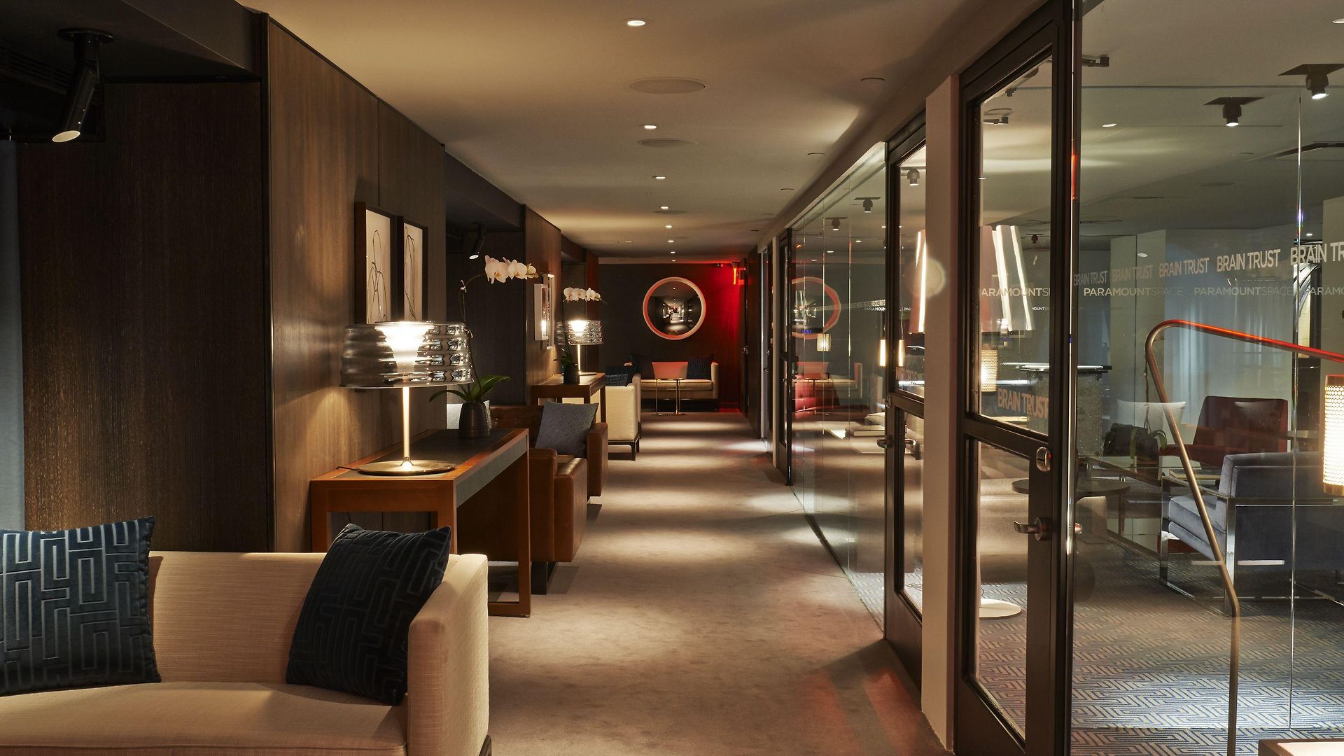 Hotel Paramount Times Square - A Generator 4*