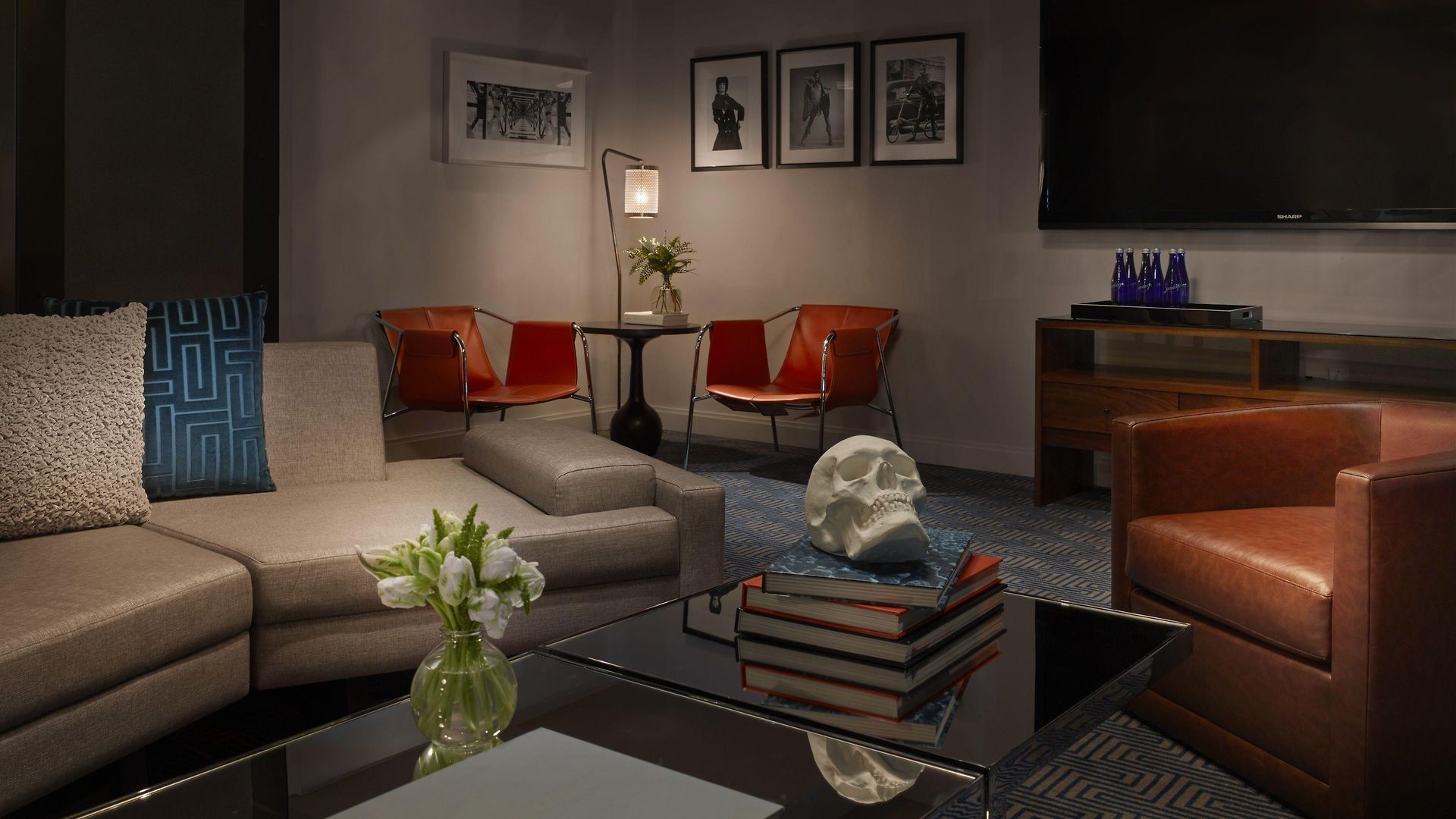 Hotel Paramount Times Square - A Generator 4*