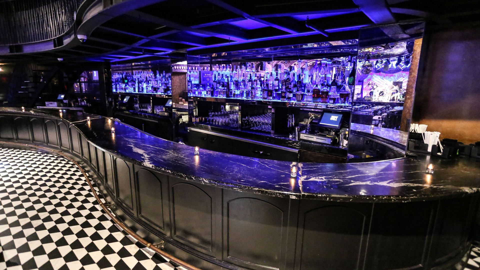 Paramount Times Square - A Generator 4* New York