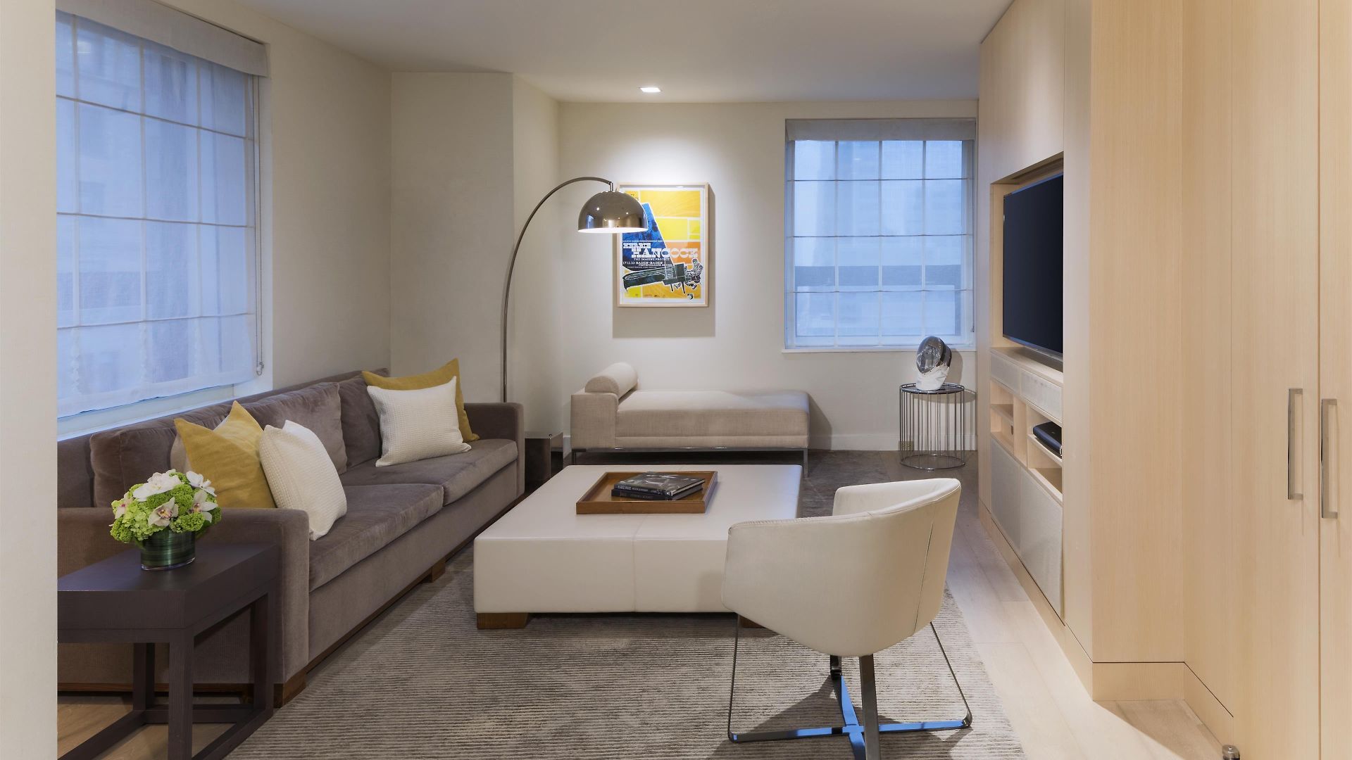 Hotel Hyatt Grand 4*