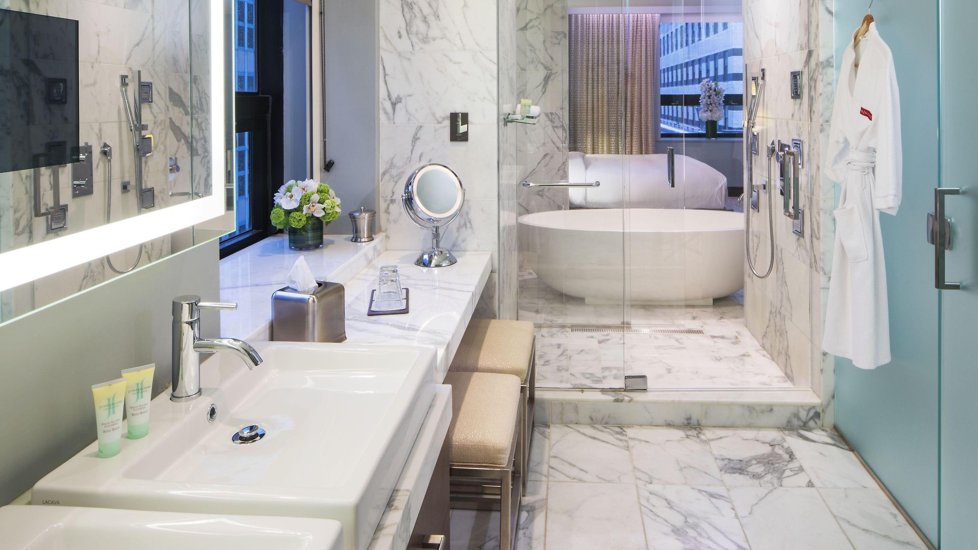 Hotel Hyatt Grand