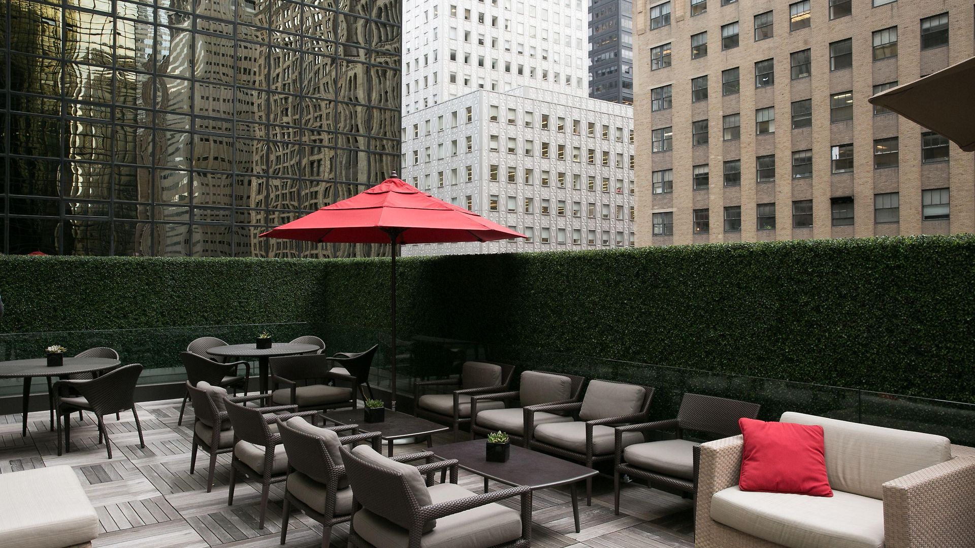 Hotel Hyatt Grand 4*