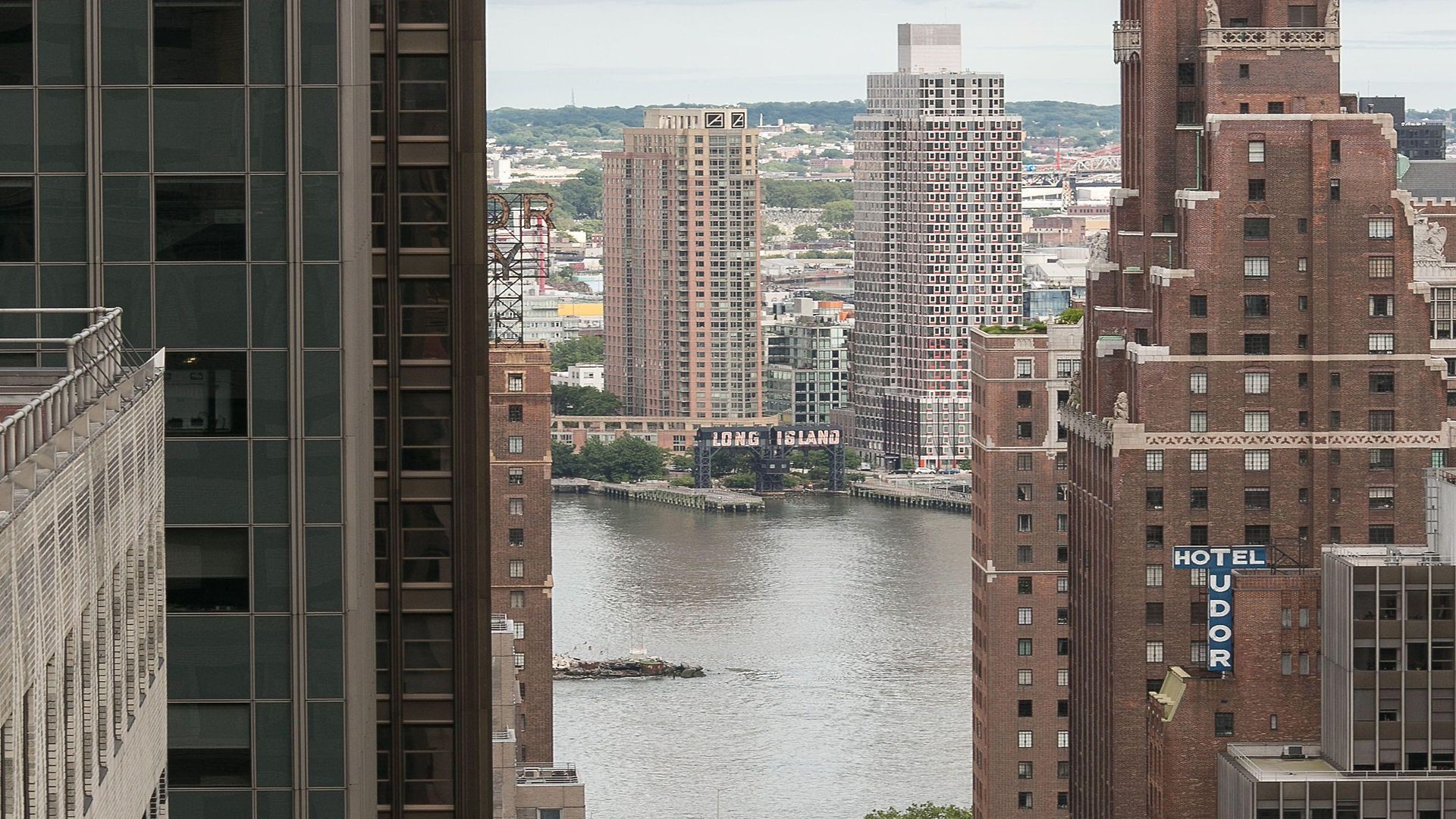 Hyatt Grand New York