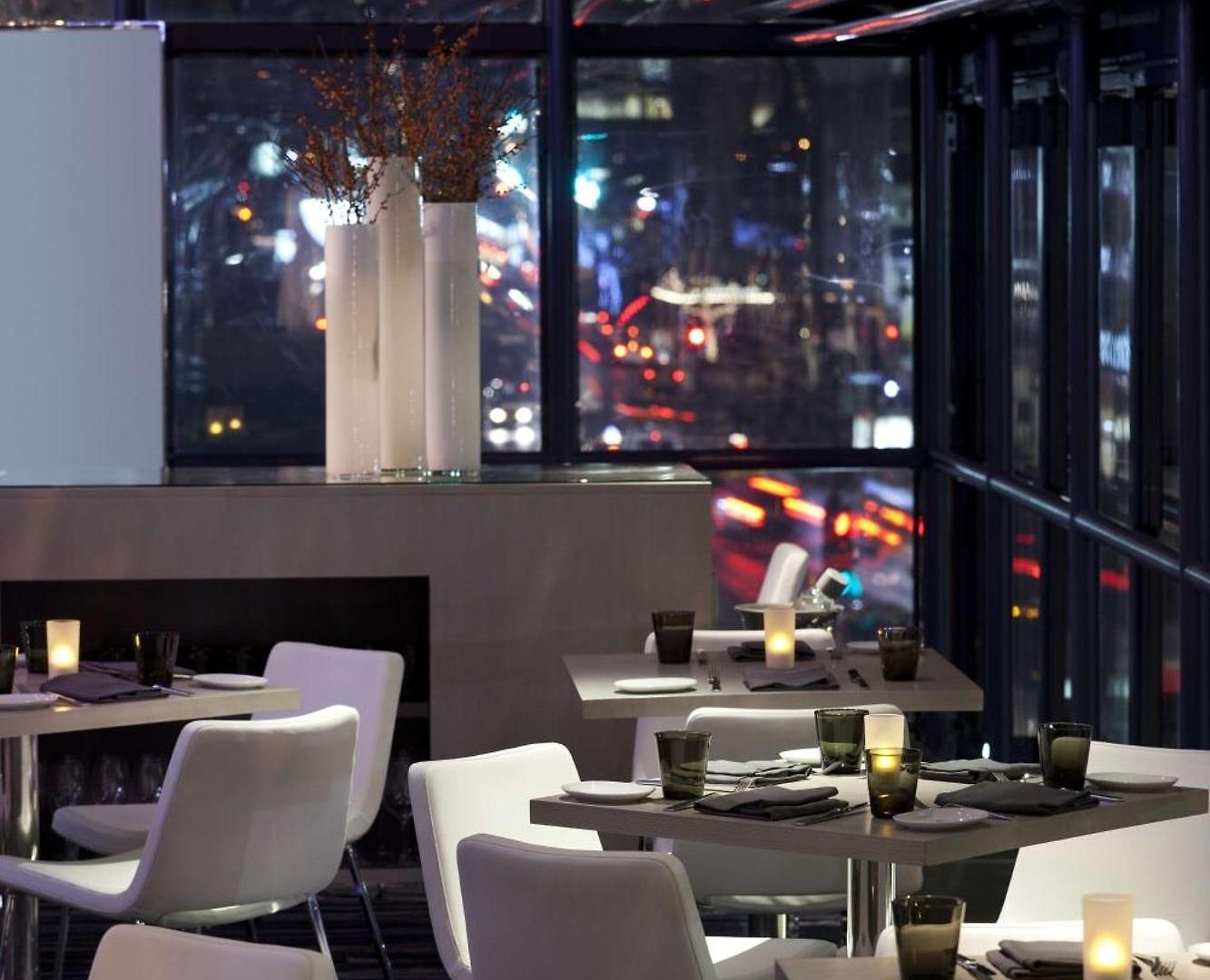 Hotel Hyatt Grand