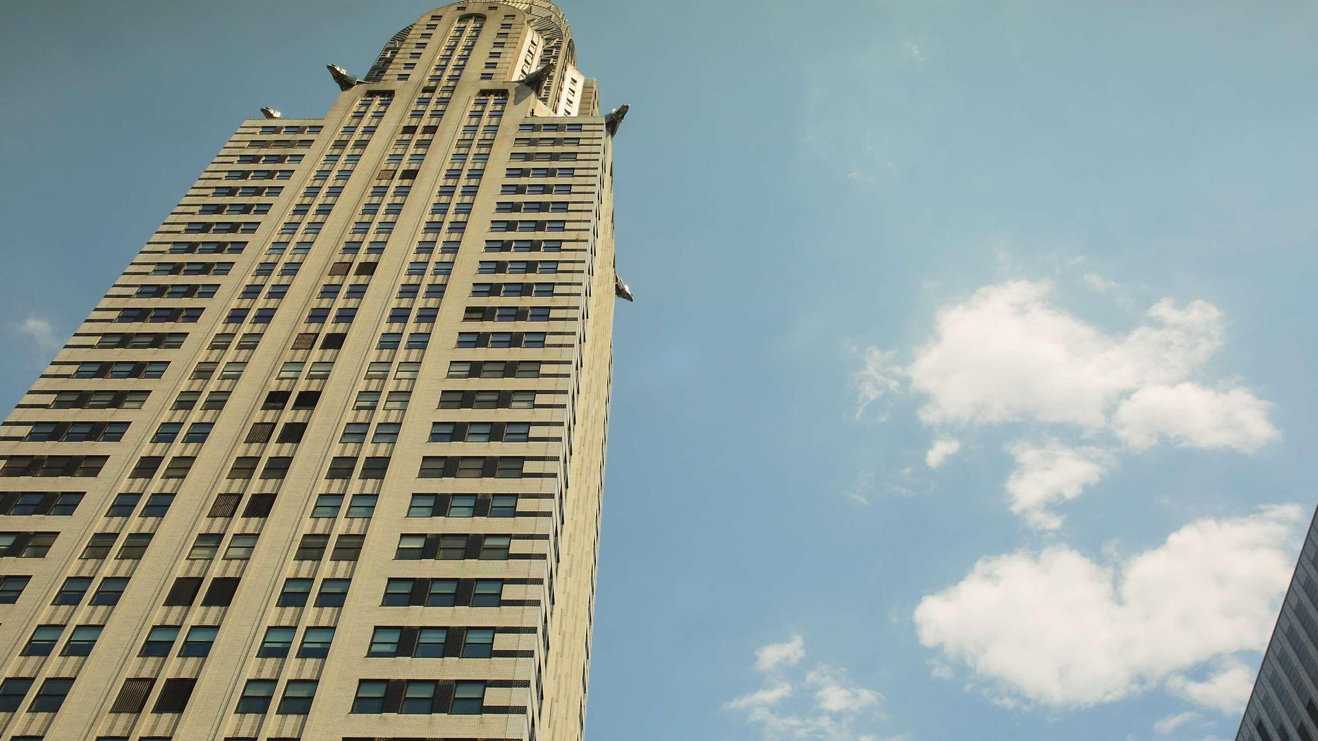 Hyatt Grand Hotel New York