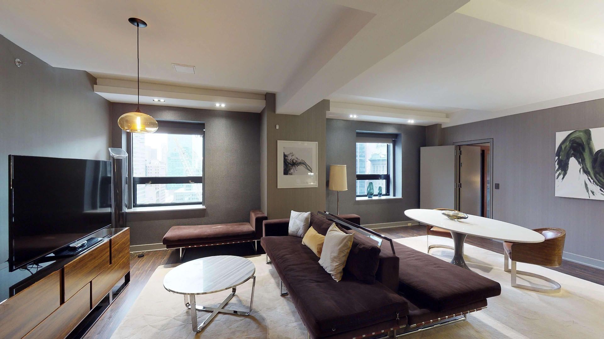 Hyatt Grand 4*
