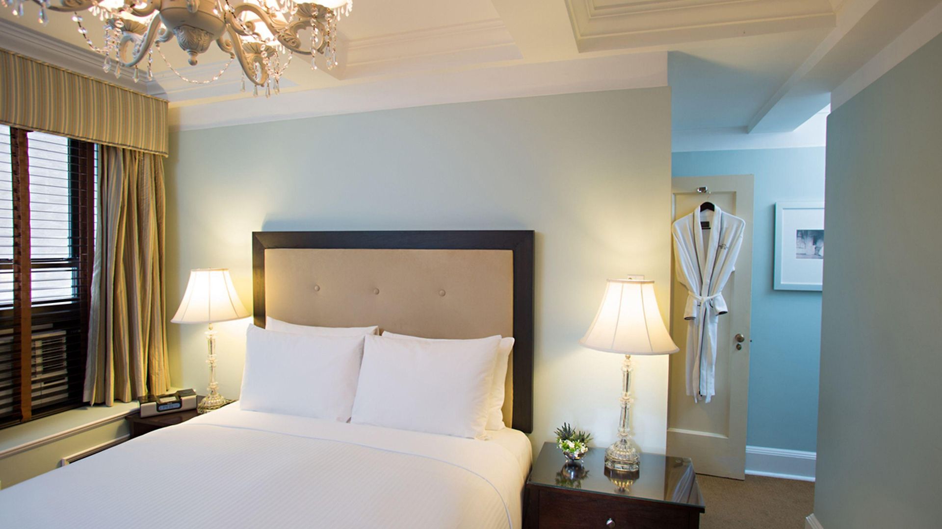 Hotel Voco The Franklin By Ihg New York