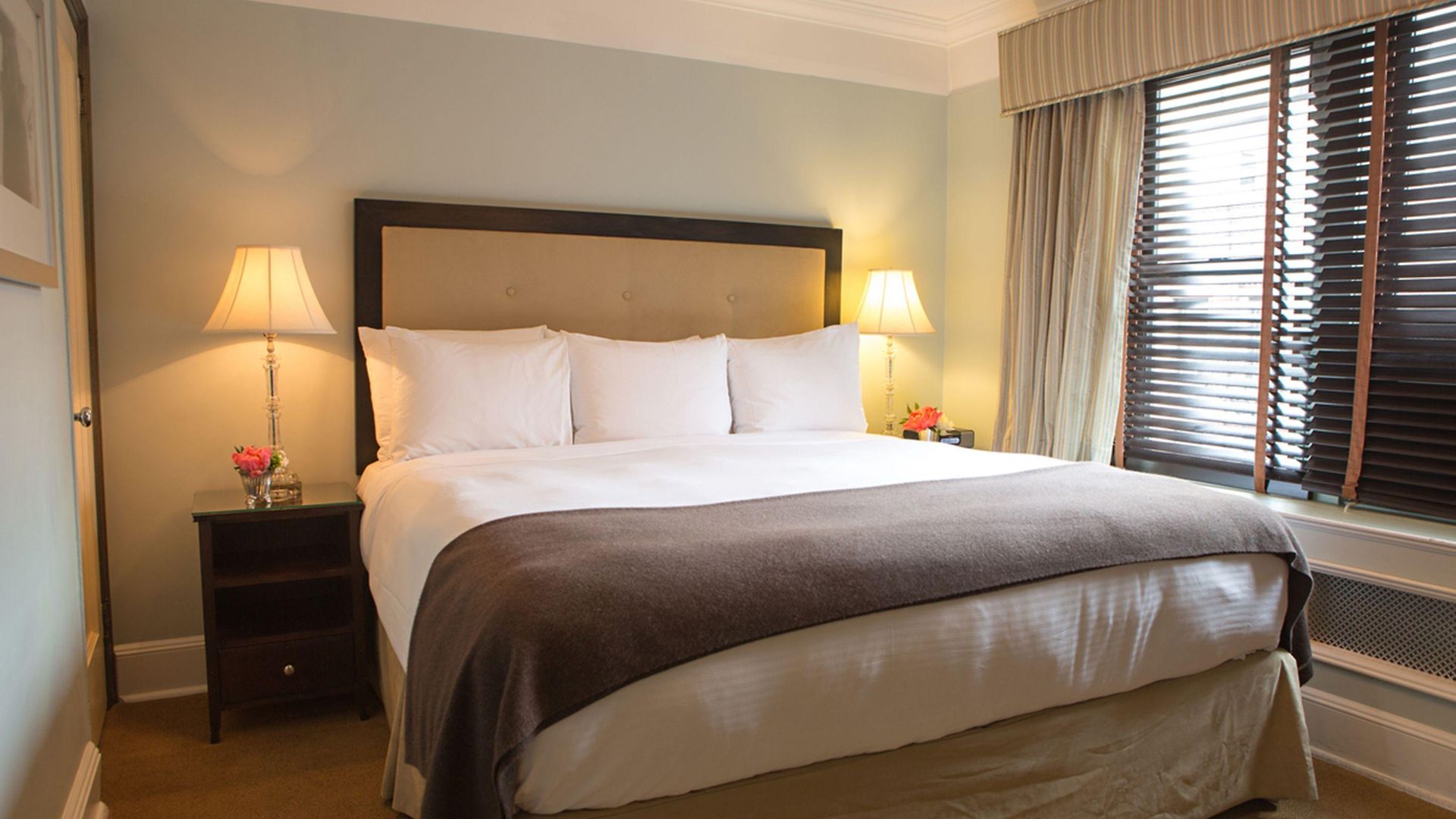 Voco The Franklin By Ihg Hotel 4*