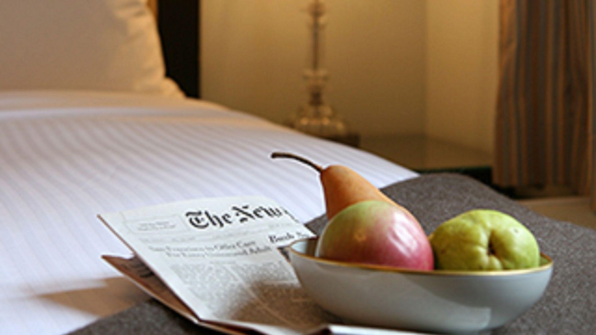 Voco The Franklin By Ihg New York