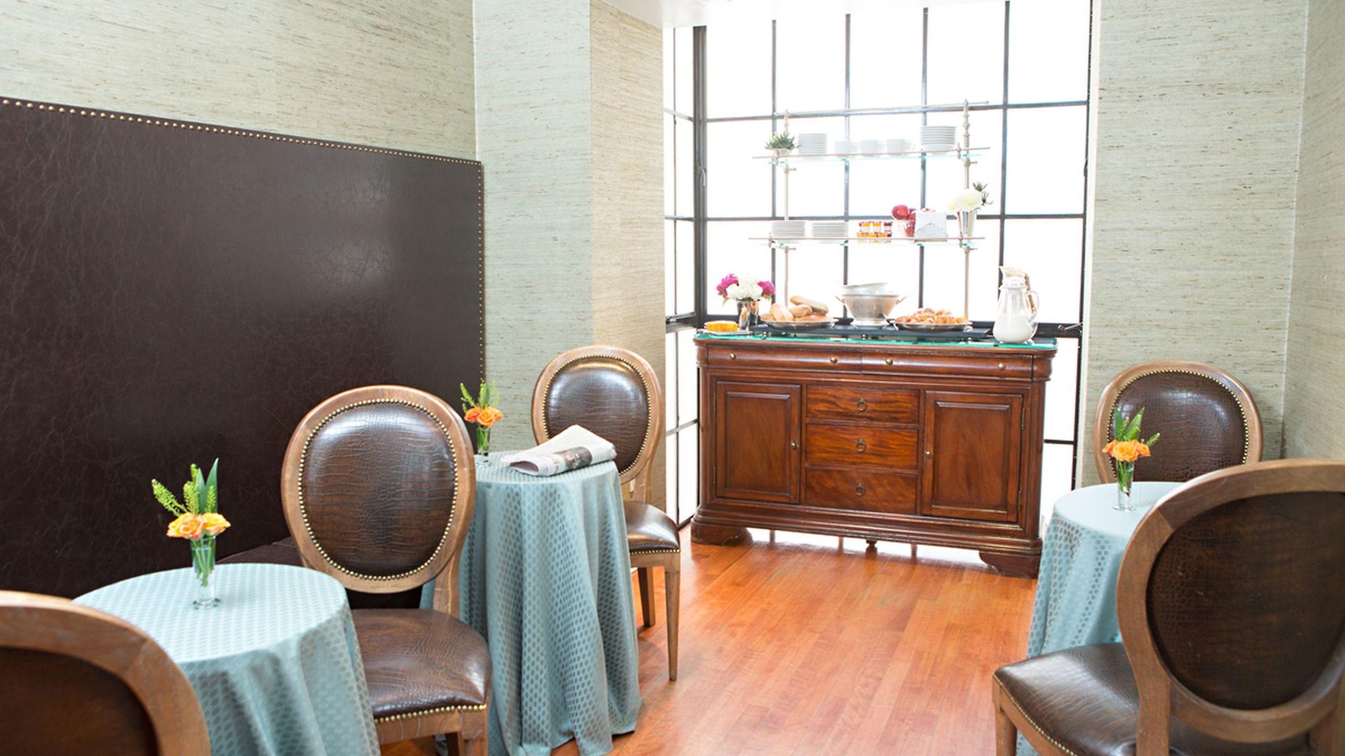 Hotel Voco The Franklin By Ihg