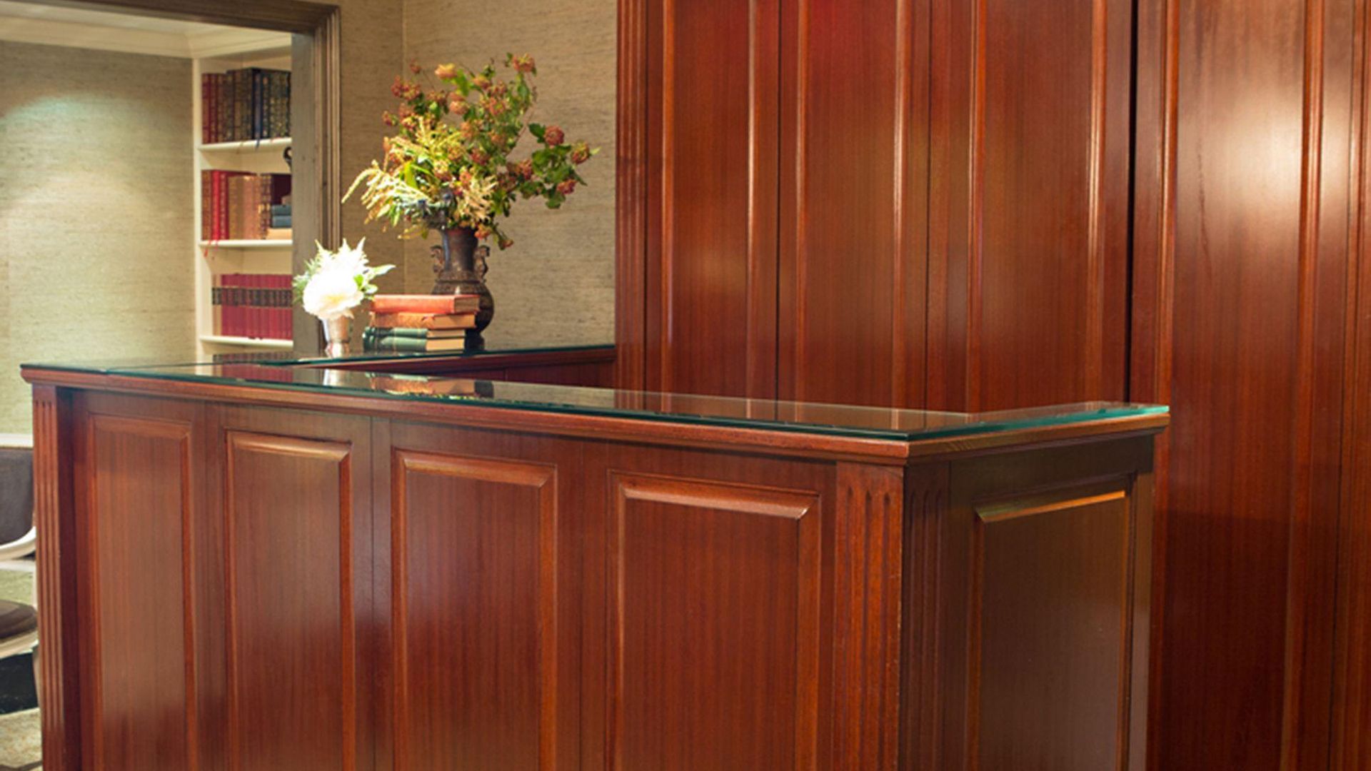 Voco The Franklin By Ihg New York