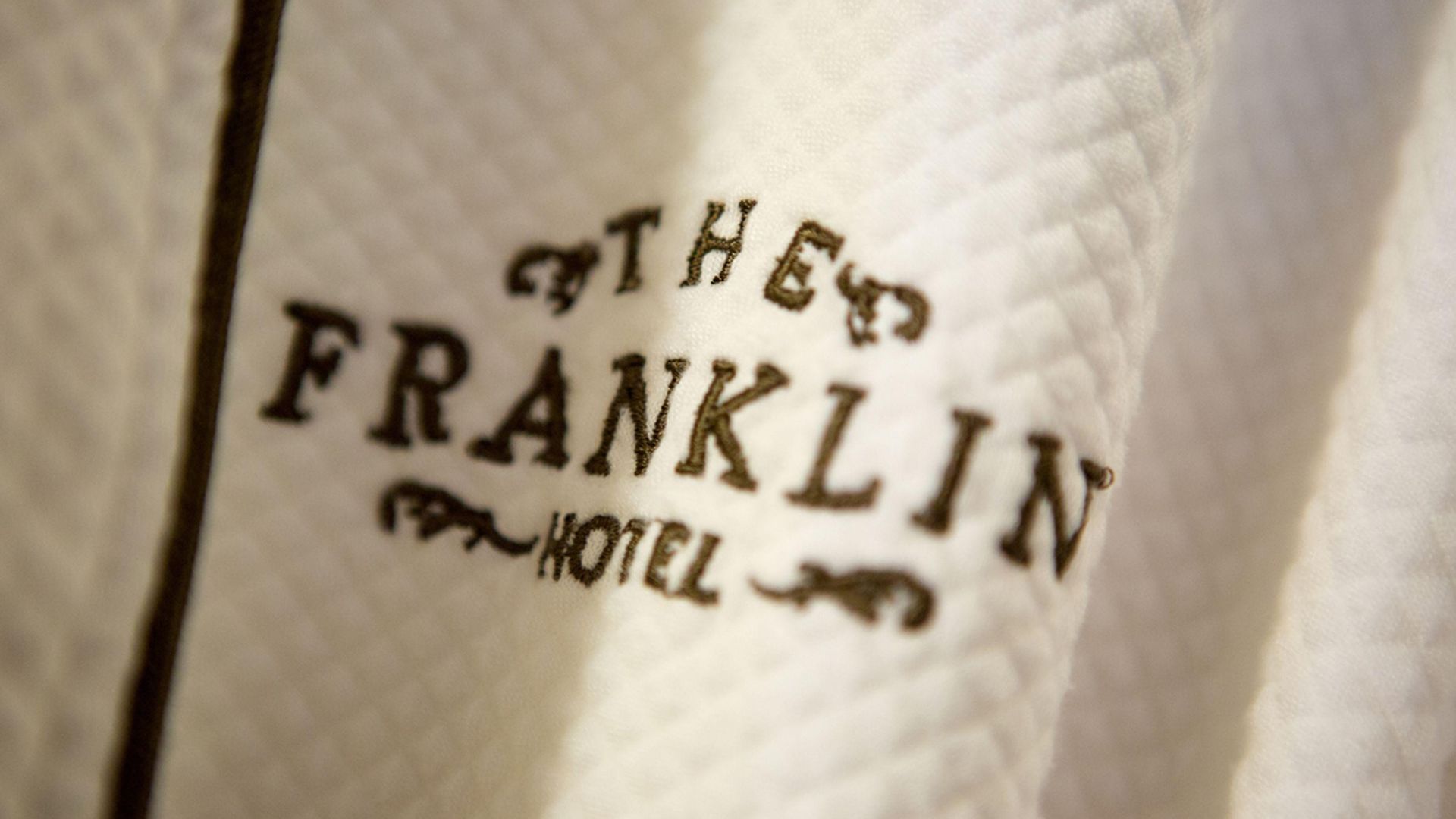Voco The Franklin By Ihg Hotel 4*