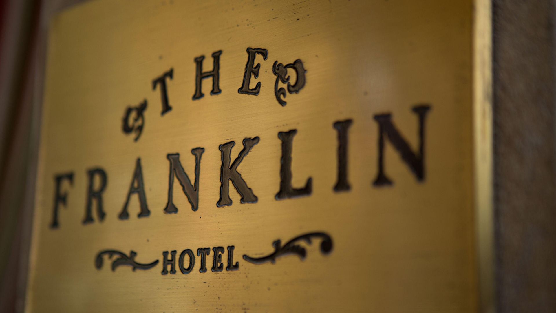 Voco The Franklin By Ihg 4*