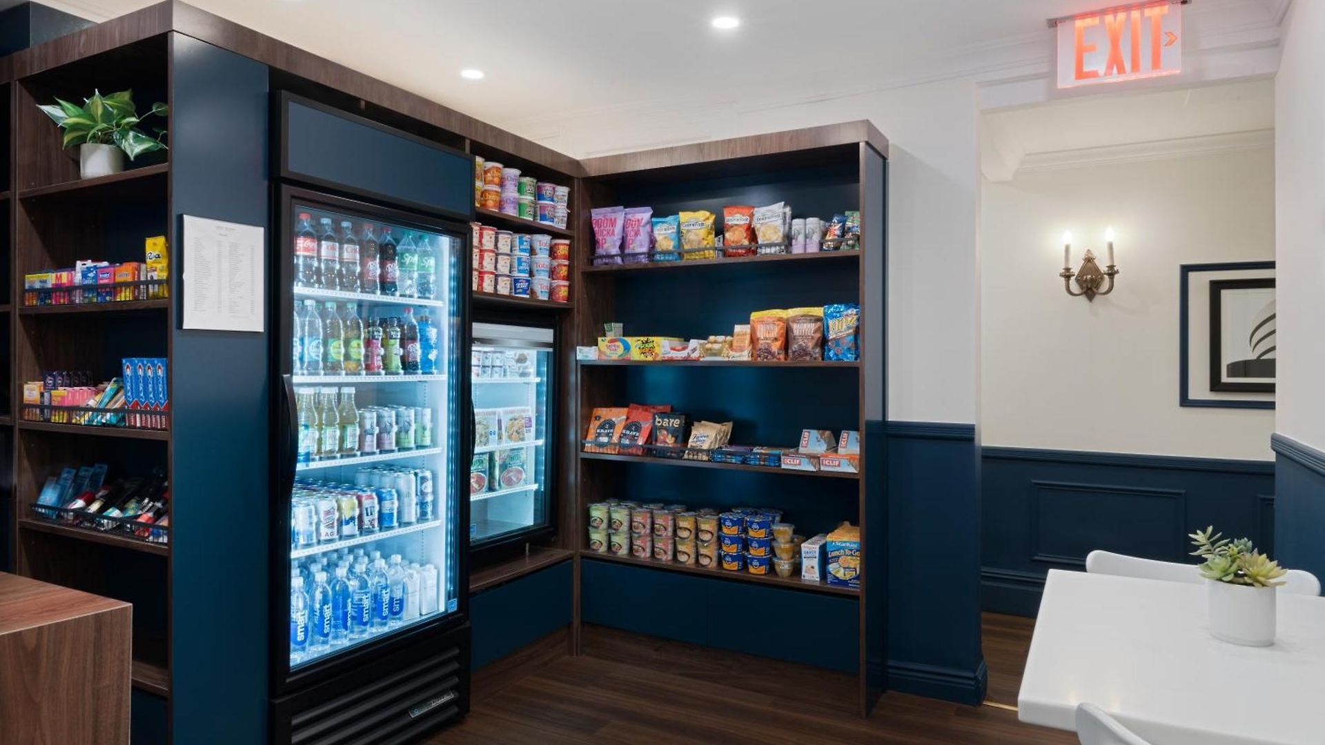 Voco The Franklin By Ihg Hotel New York