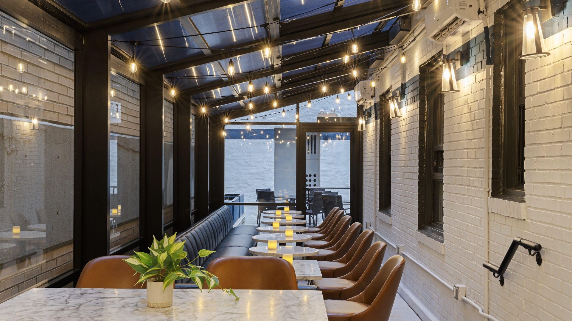 Voco The Franklin By Ihg 4* New York