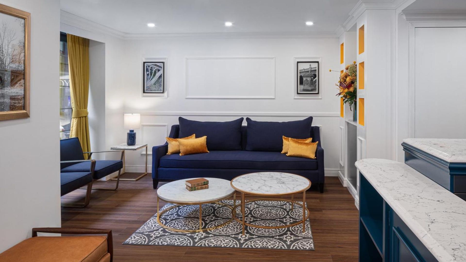 Hotel Voco The Franklin By Ihg New York