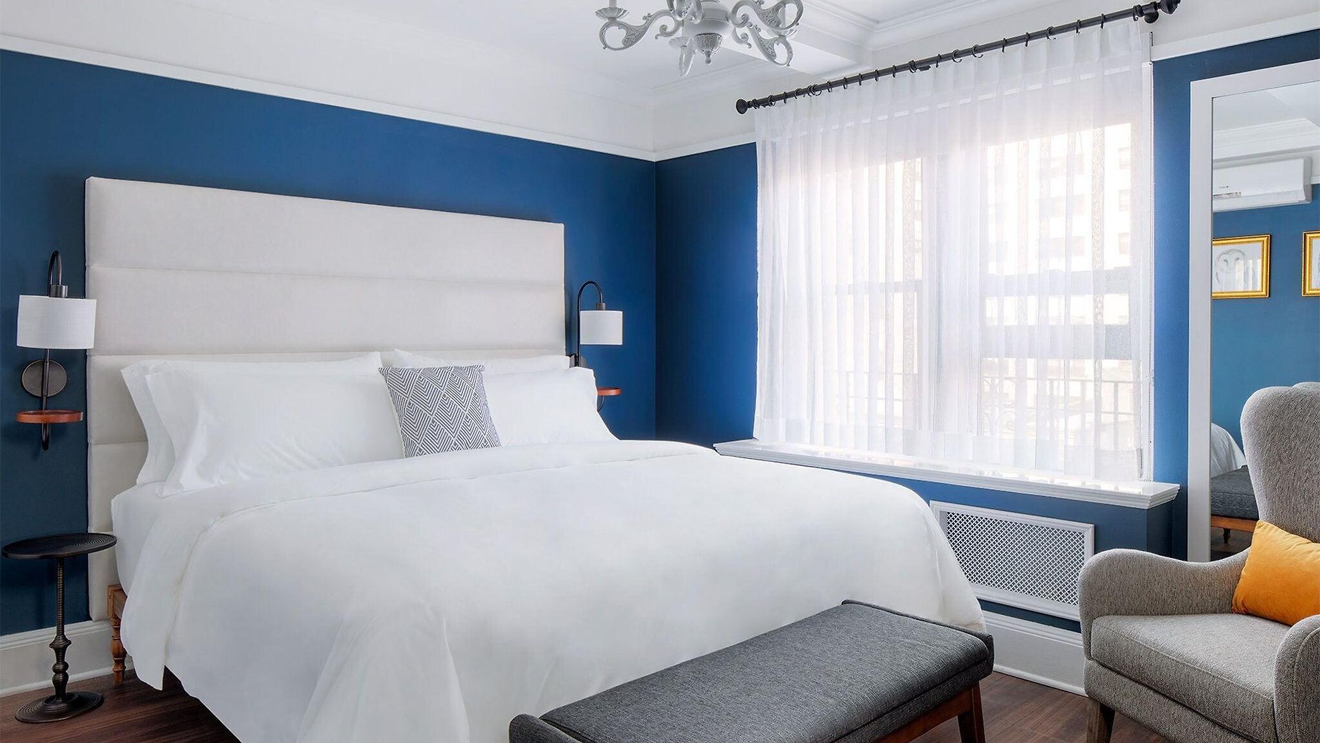 Voco The Franklin By Ihg